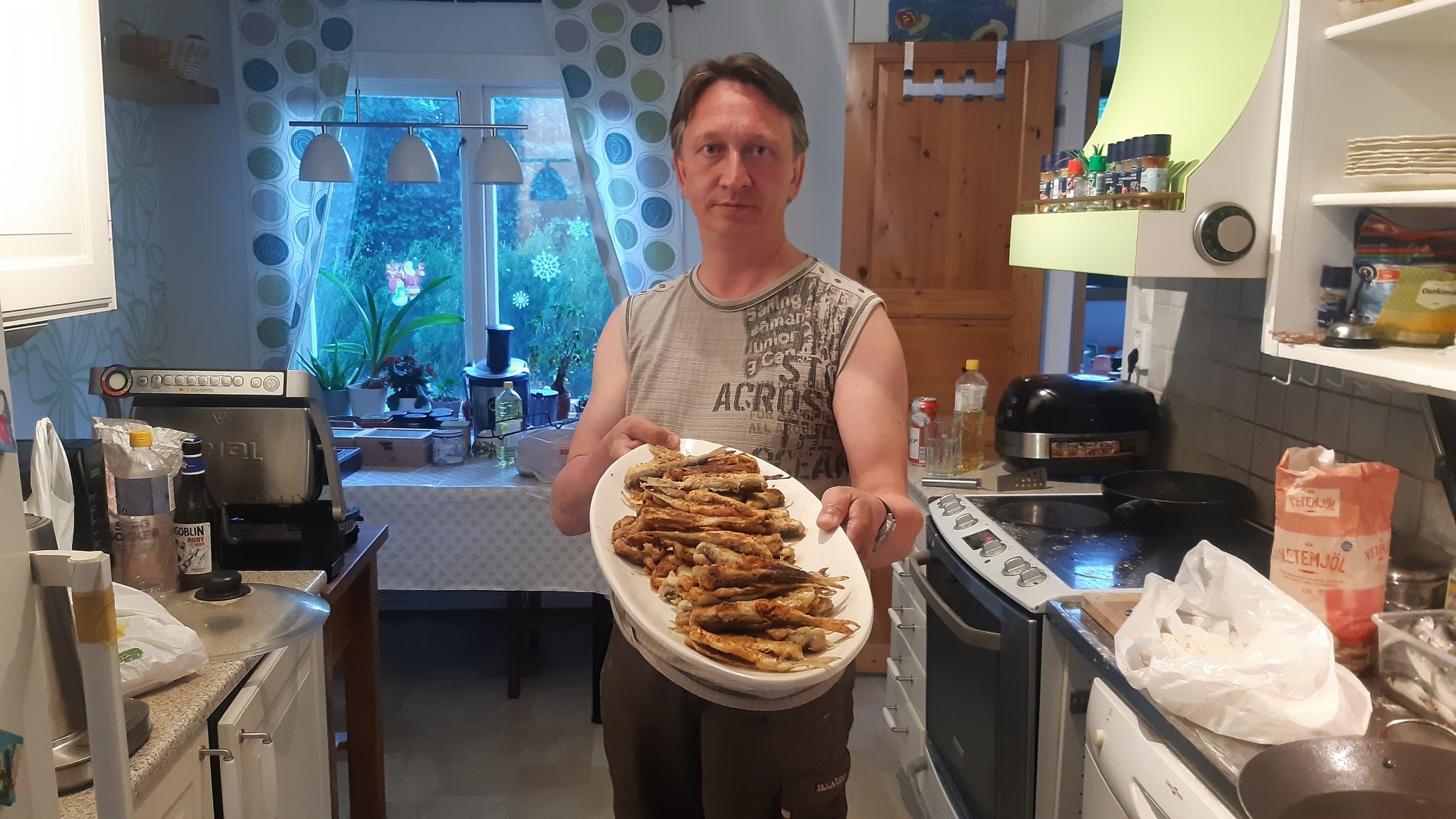🍽️ Verpflegung