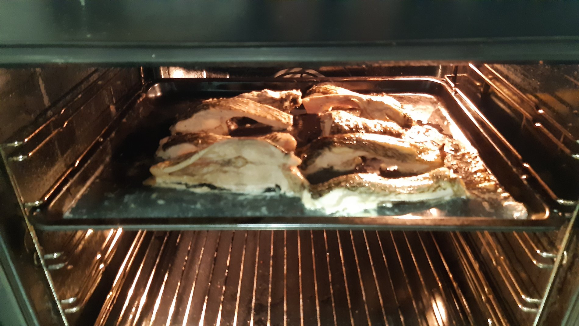 🍽️ Verpflegung