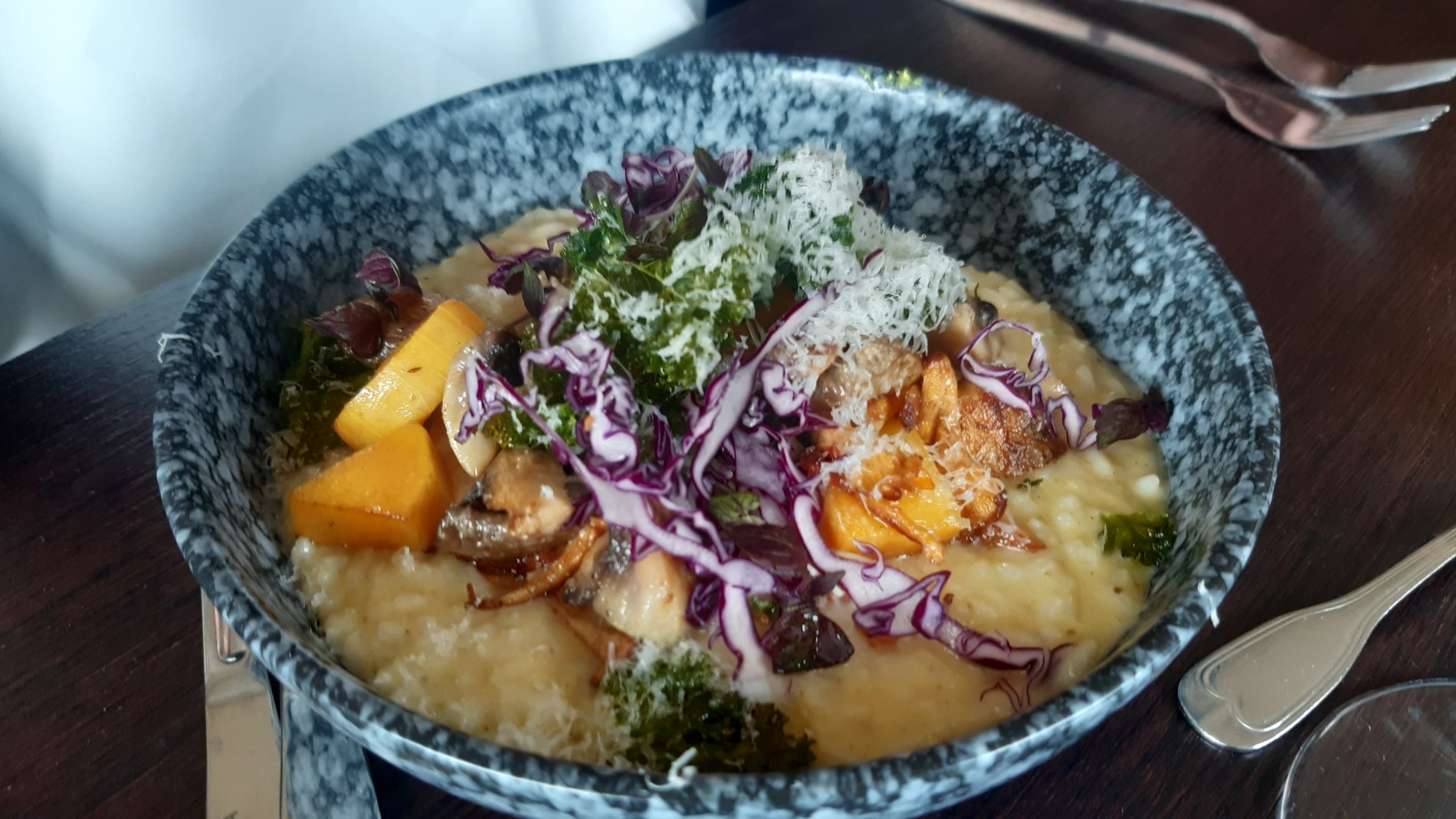🍽️ Verpflegung
