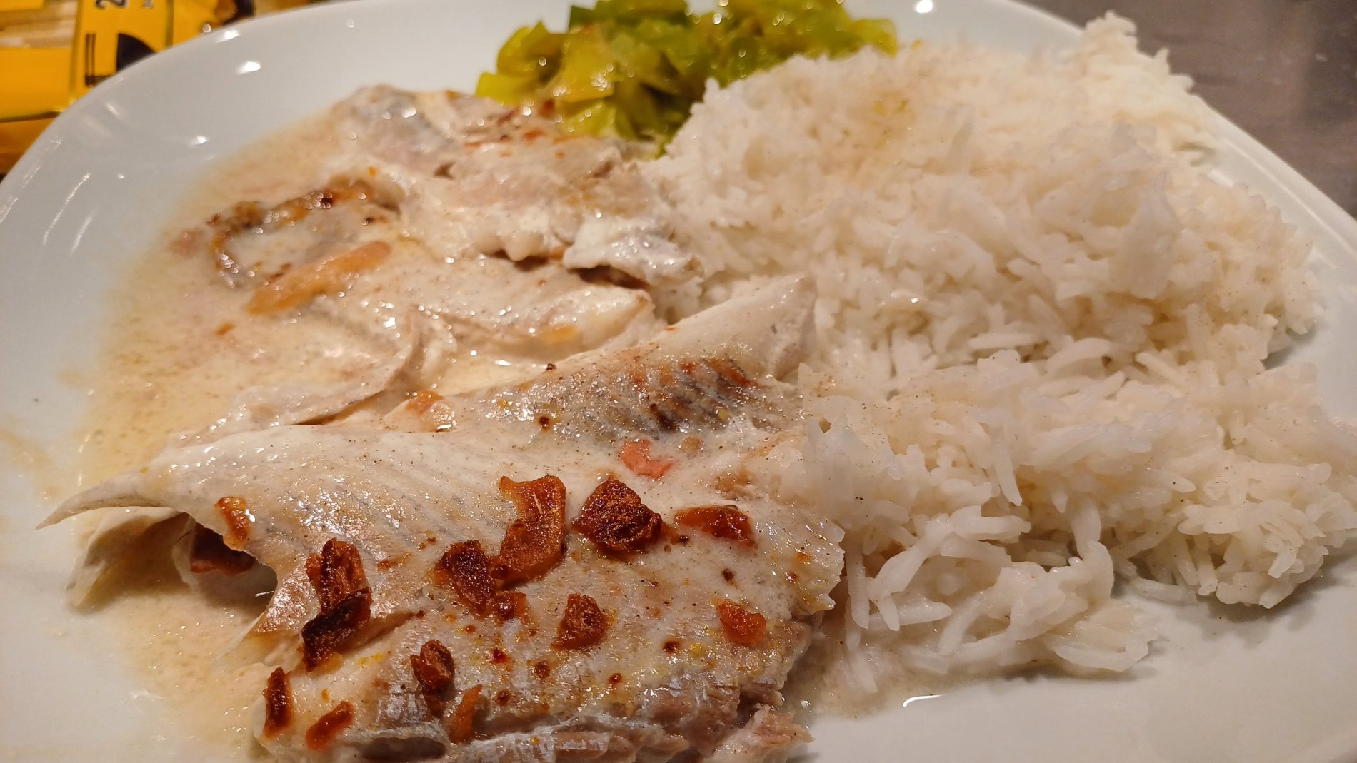 🍽️ Verpflegung