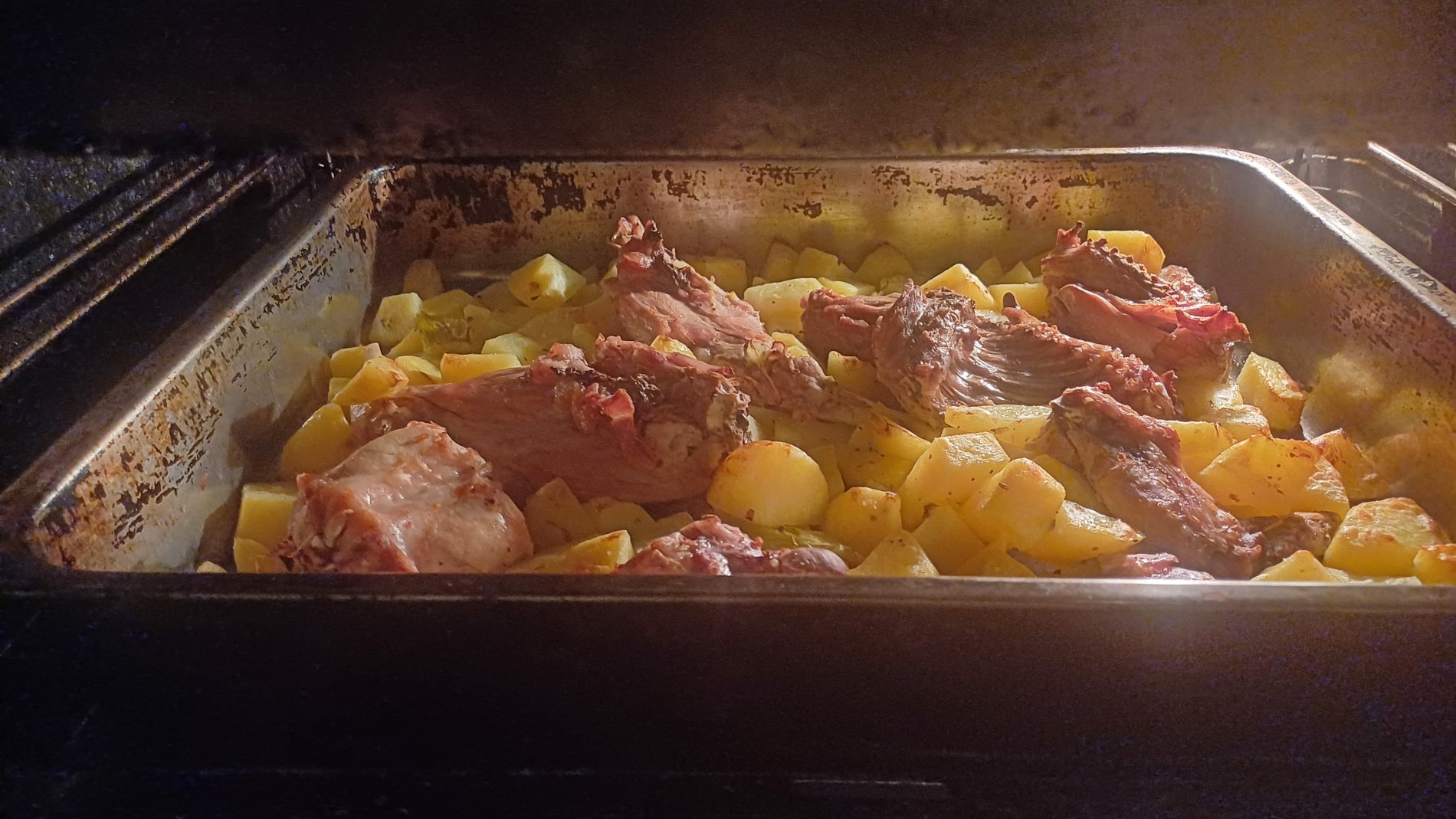 🍽️ Verpflegung