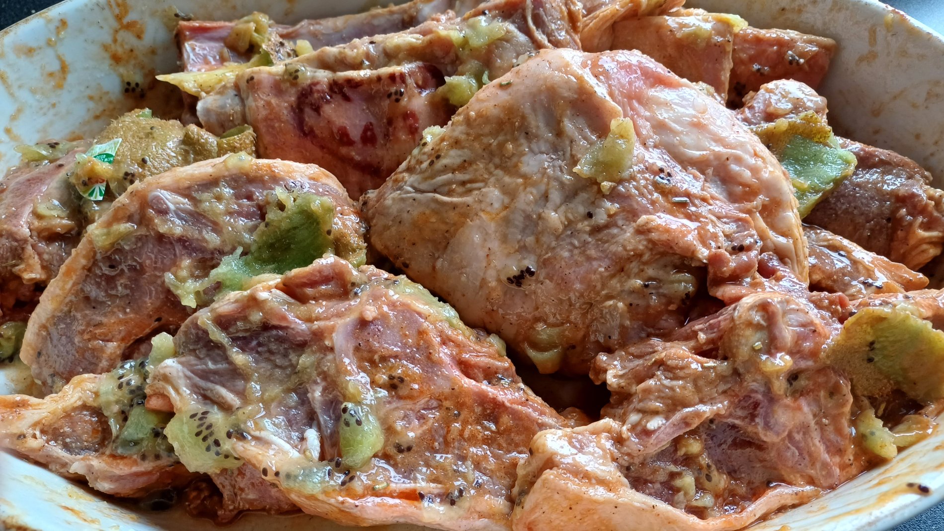 🍽️ Verpflegung