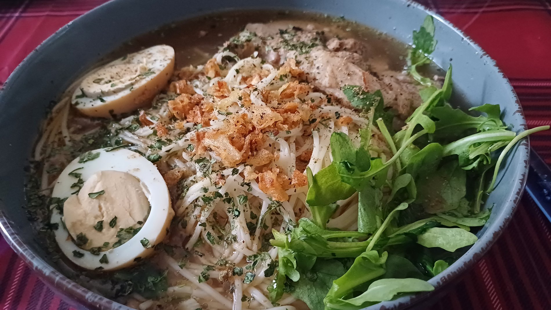 🍽️ Verpflegung