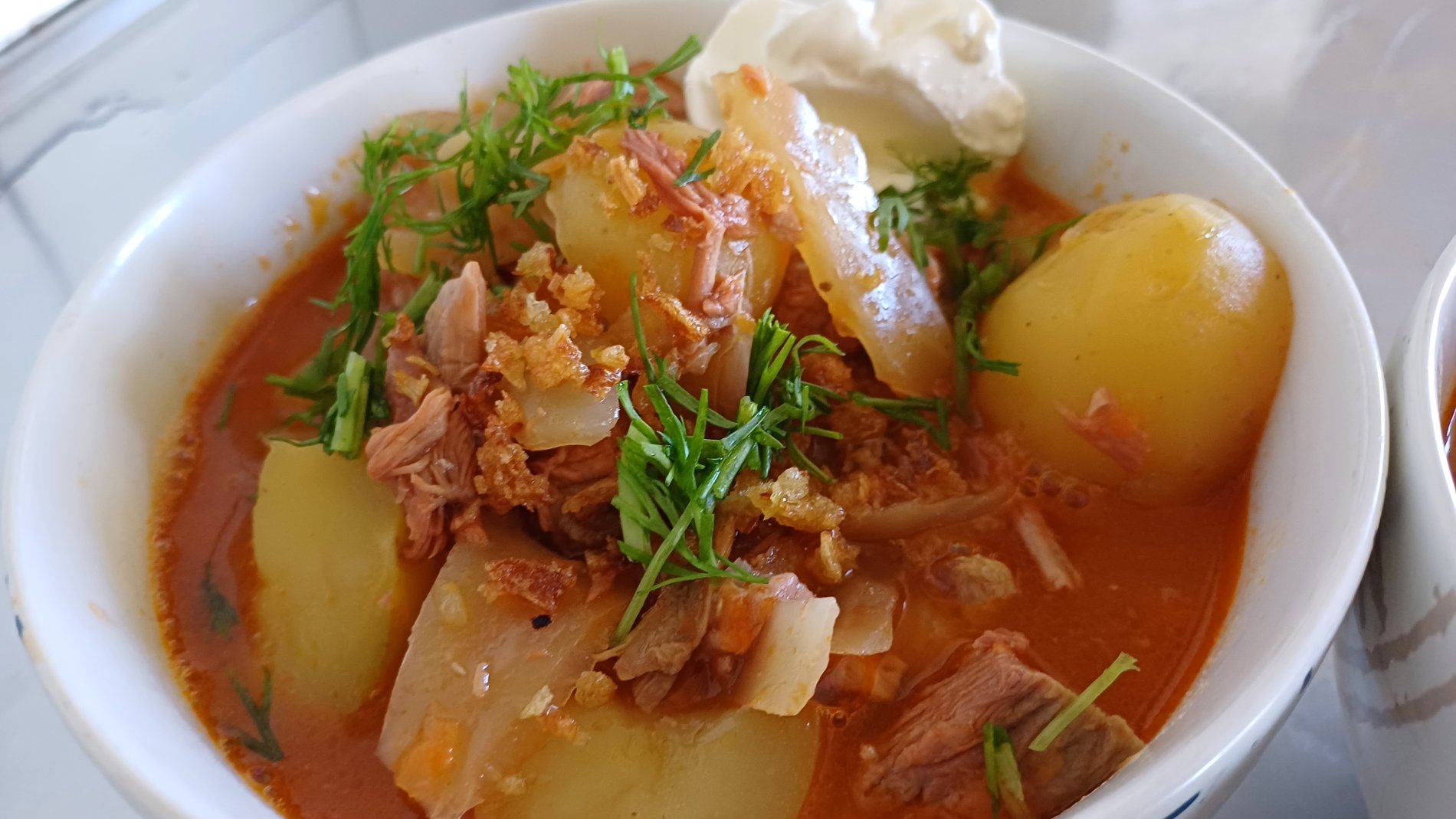🍽️ Verpflegung