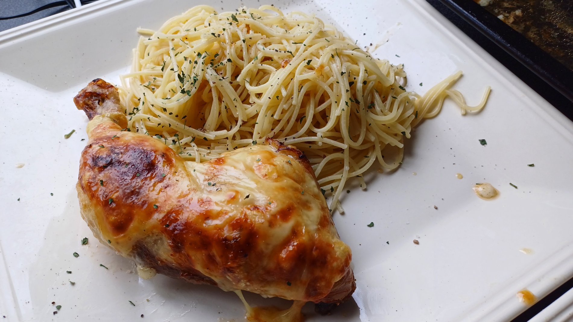 🍽️ Verpflegung