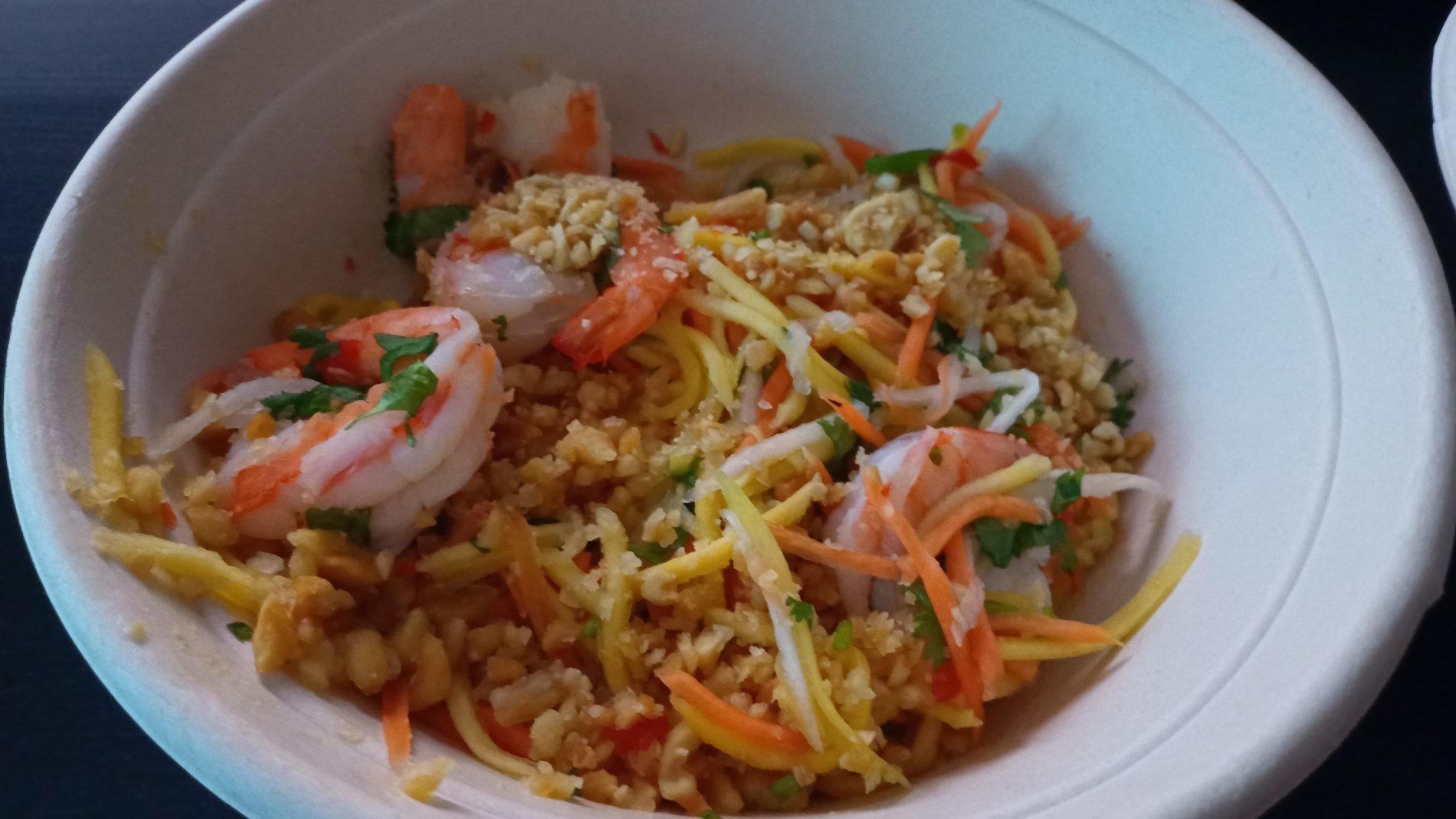 🍽️ Verpflegung