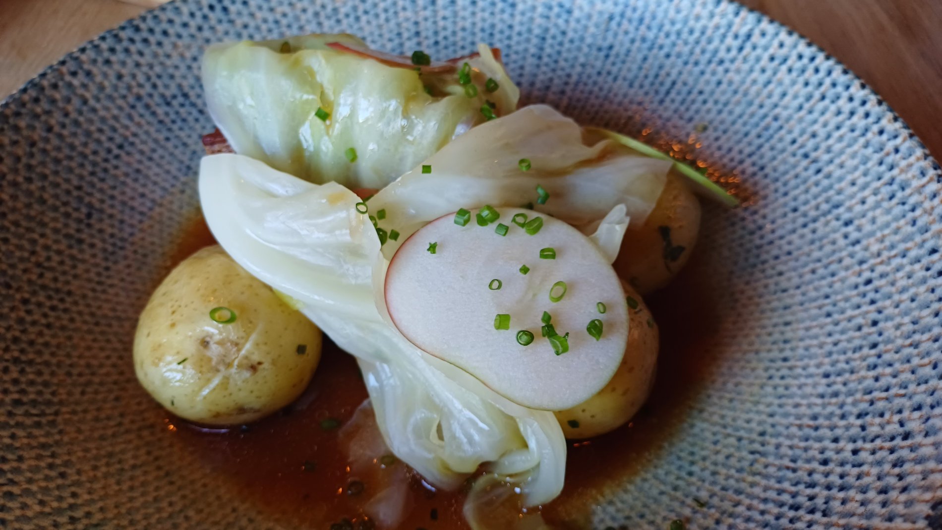 🍽️ Verpflegung