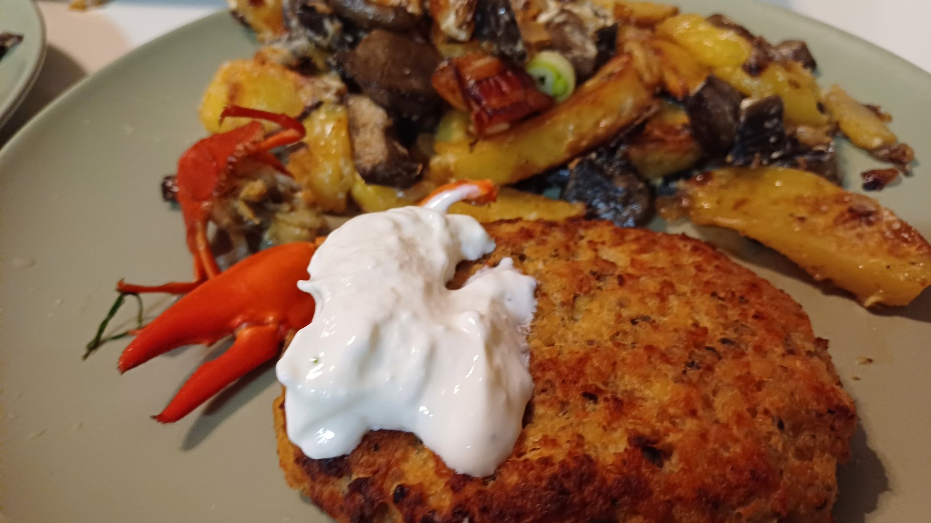 🍽️ Verpflegung