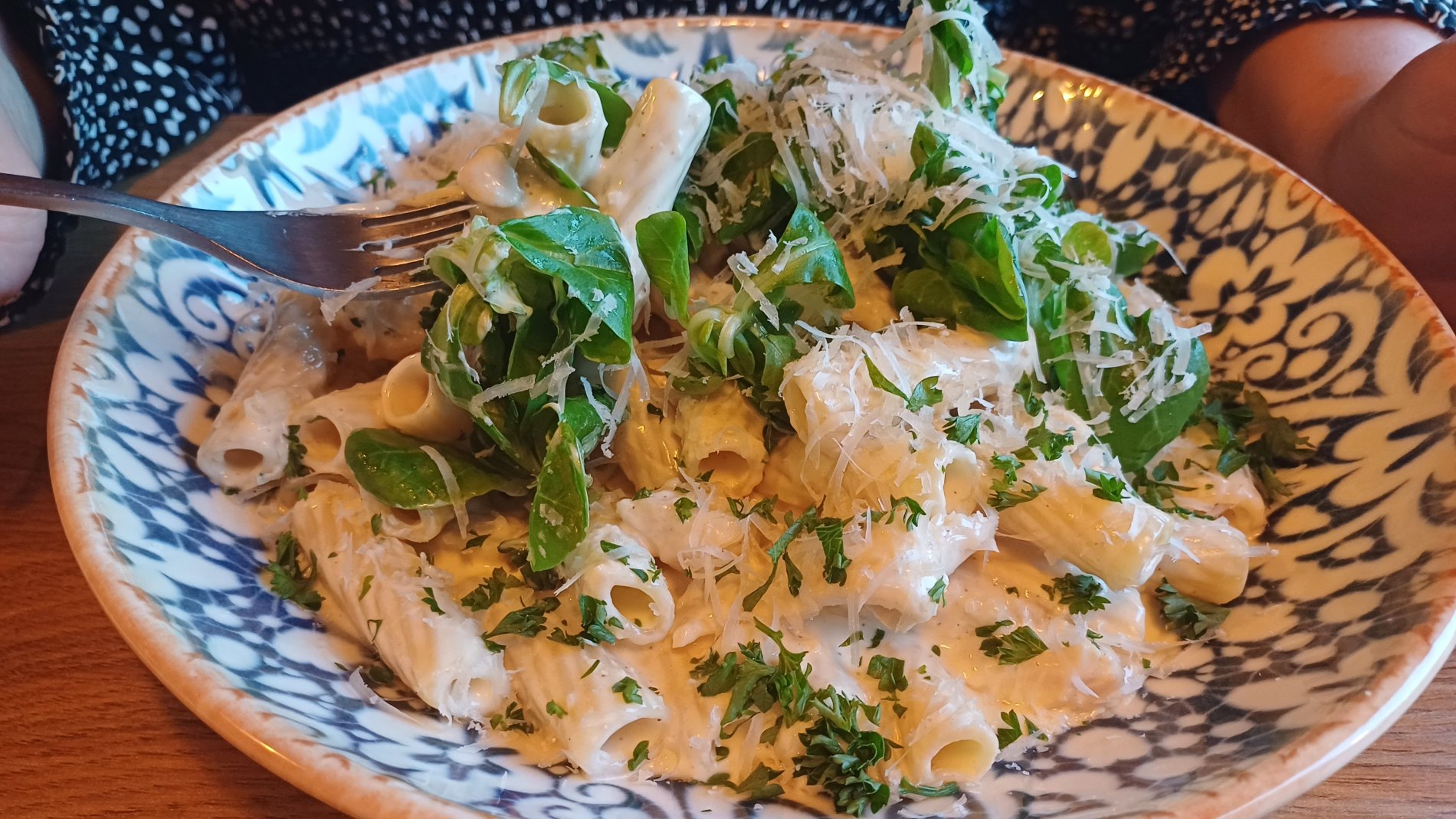 🍽️ Verpflegung