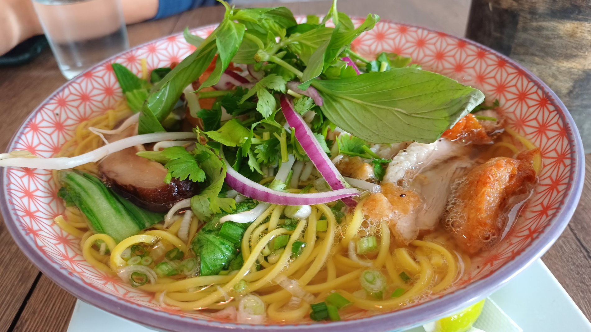 🍽️ Verpflegung