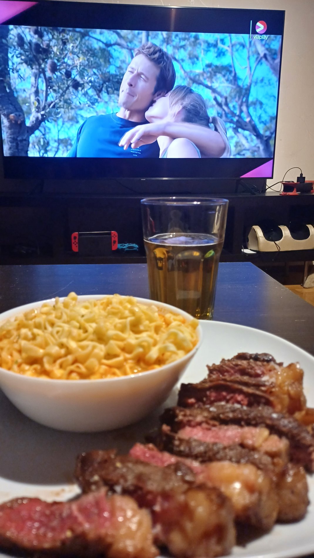 🍽️ Verpflegung