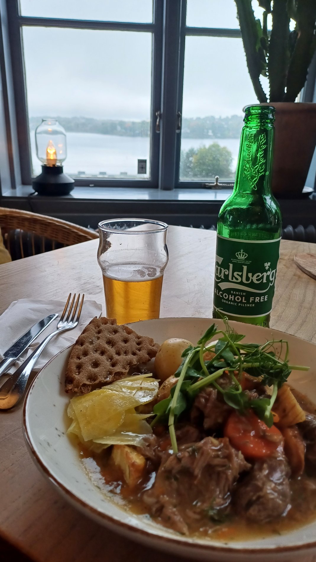 🍽️ Verpflegung