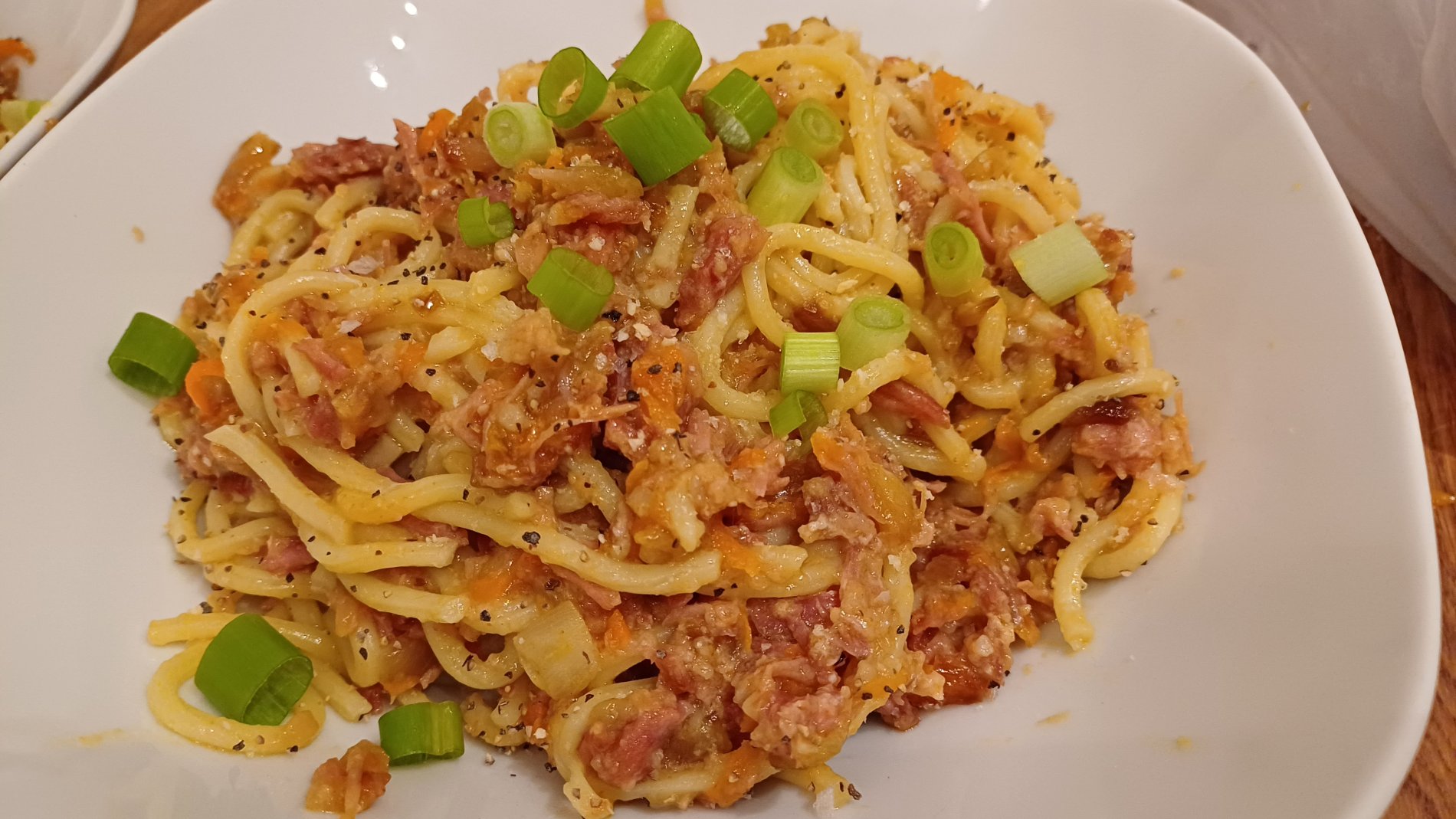 🍽️ Verpflegung