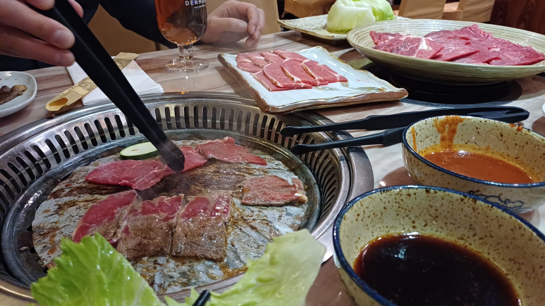 🍽️ Verpflegung
