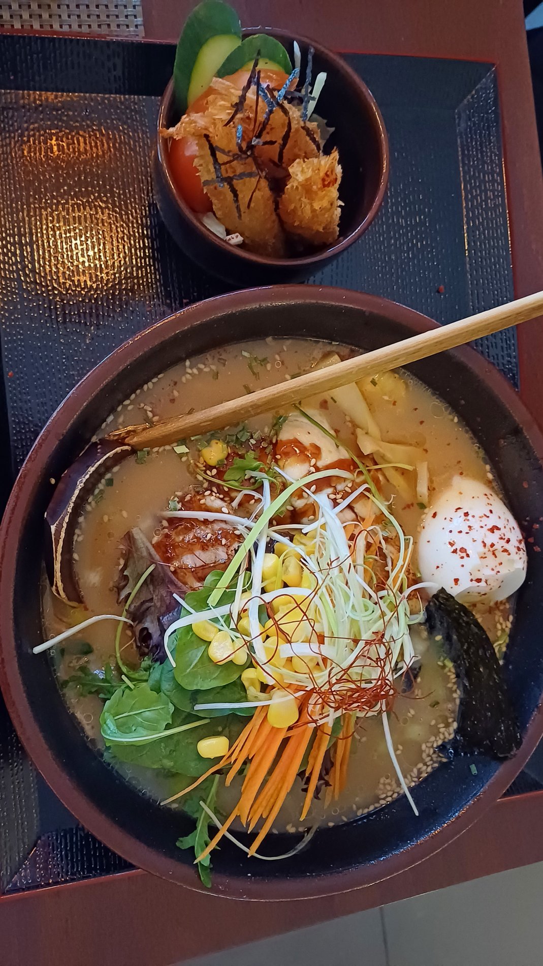 🍽️ Verpflegung
