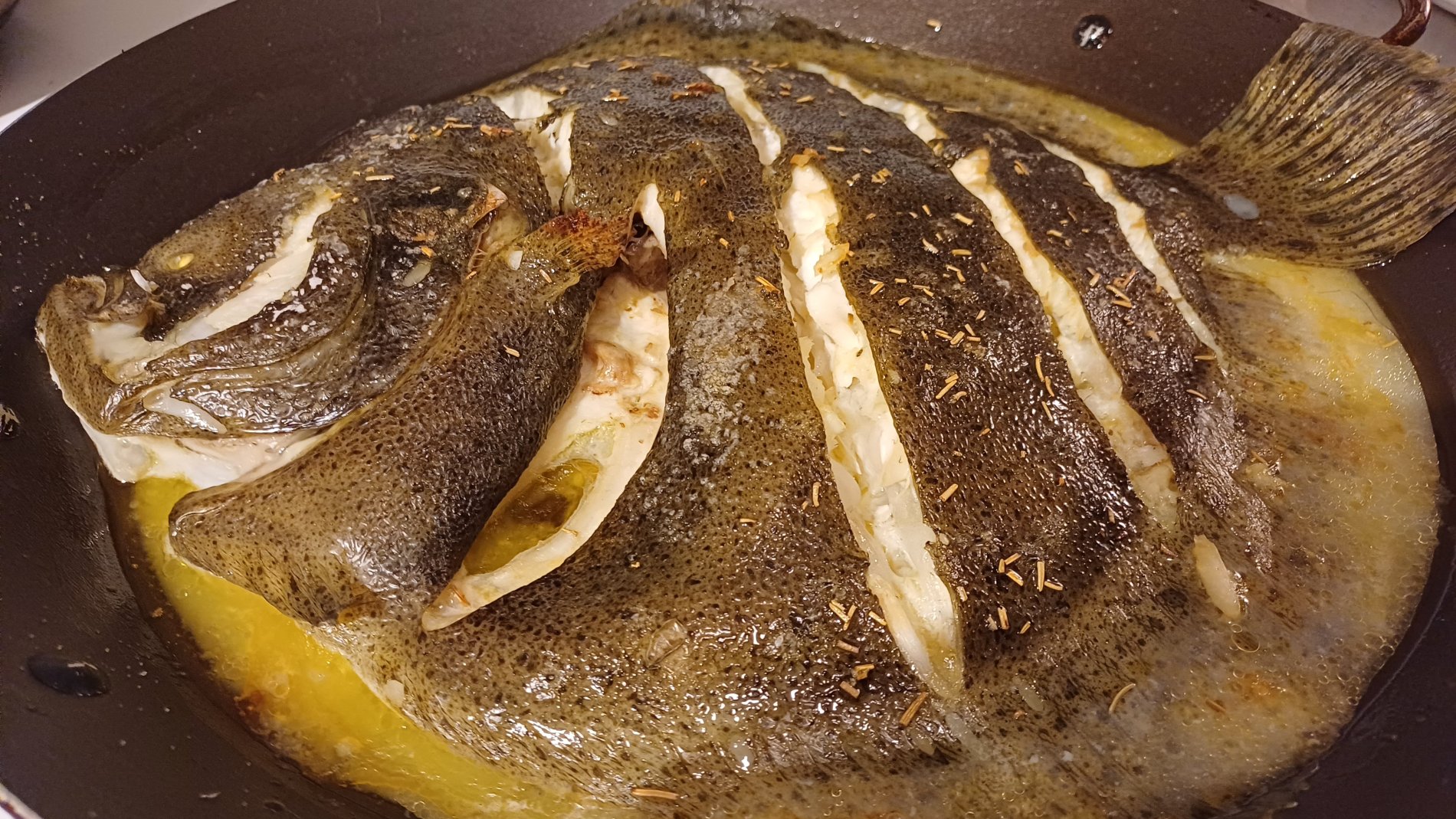 🍽️ Verpflegung