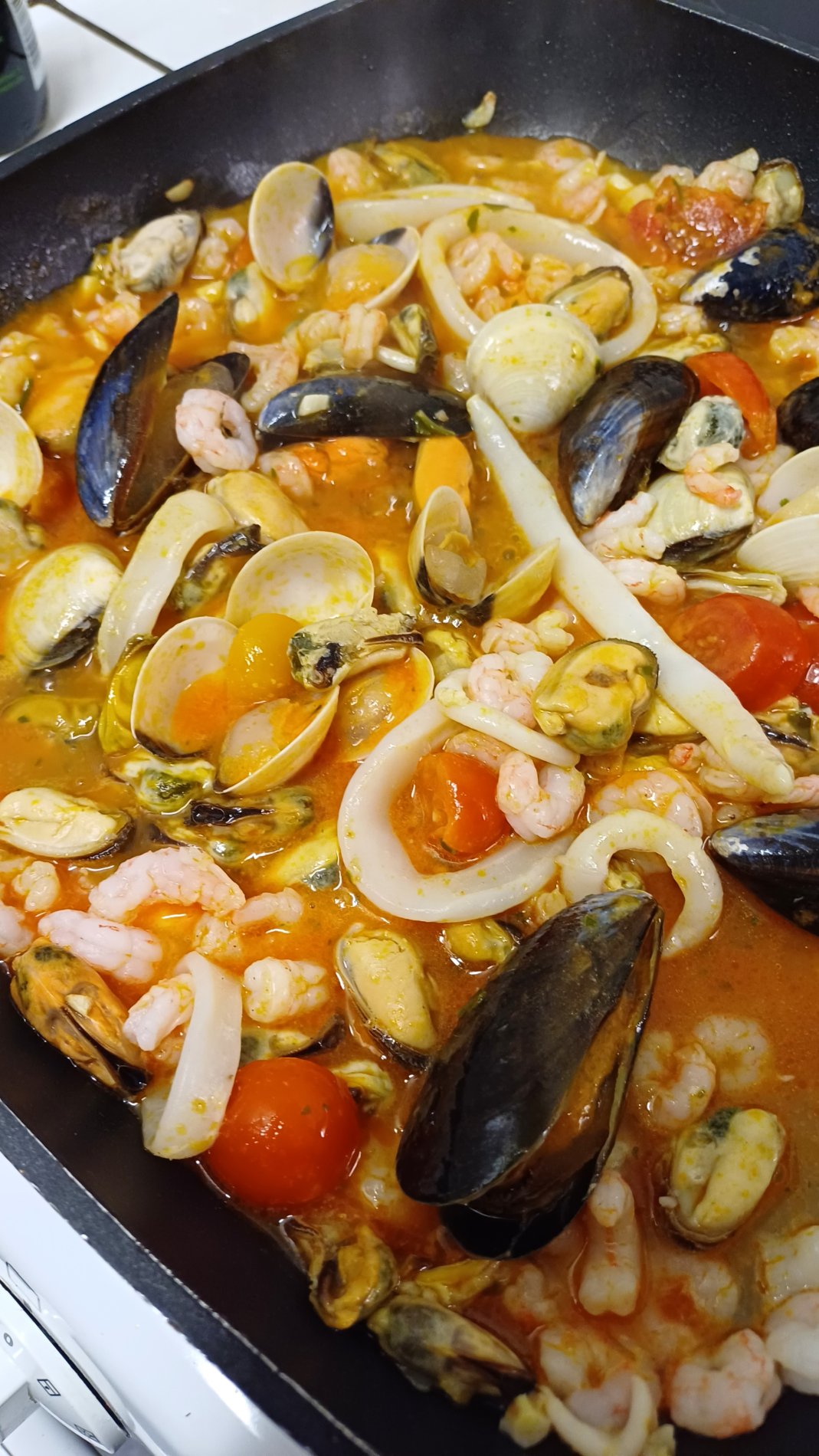 Festliches Abendessen