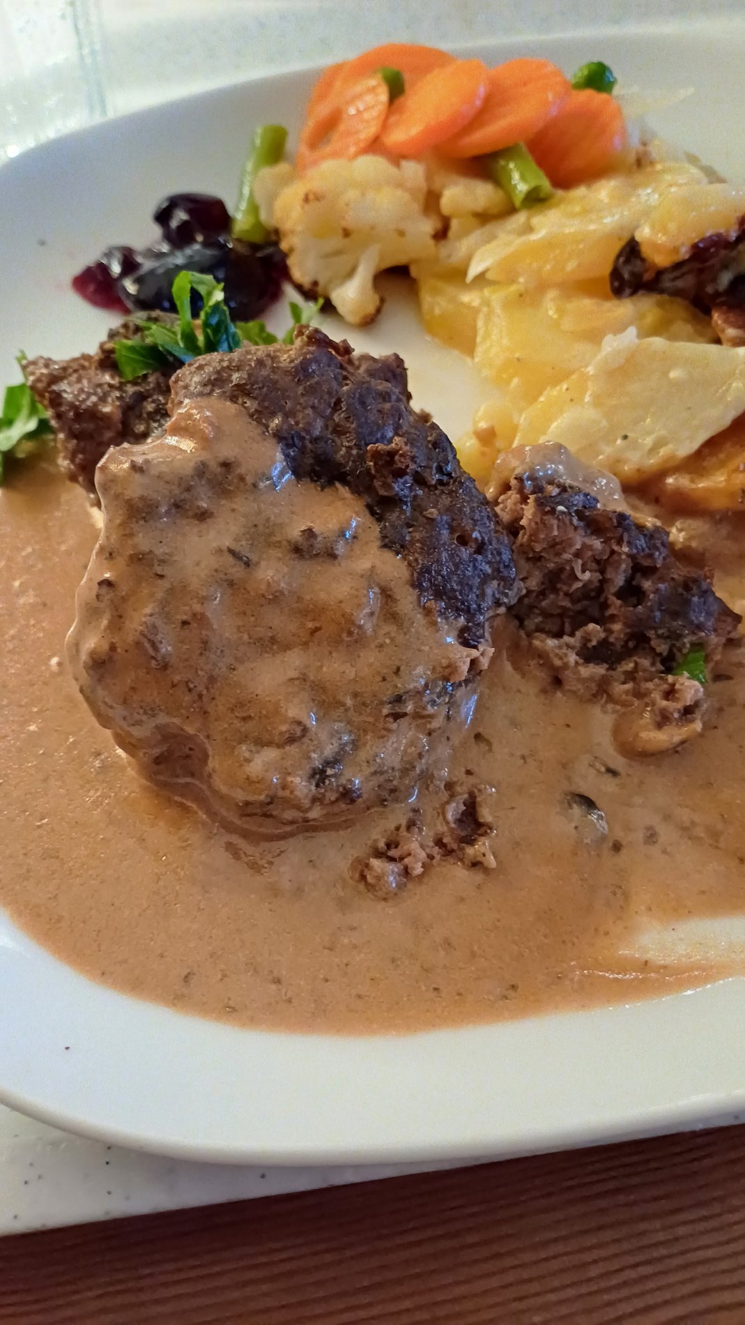 🍽️ Verpflegung