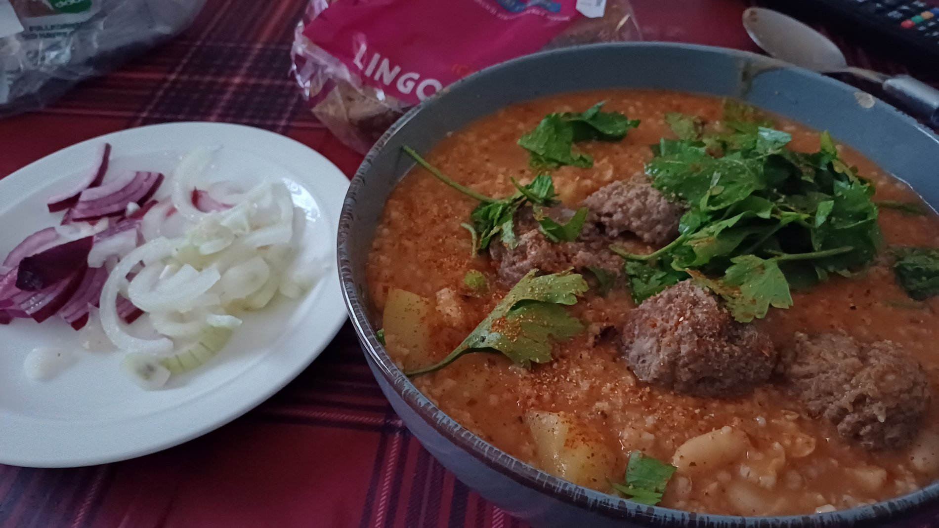 🍽️ Verpflegung