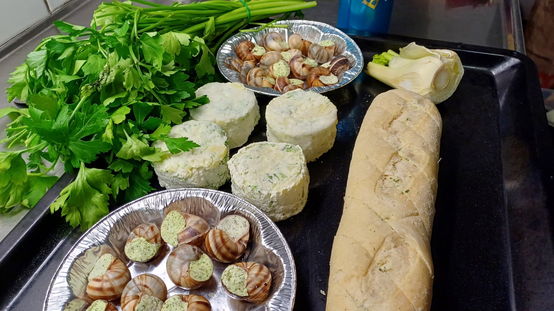 🍽️ Verpflegung