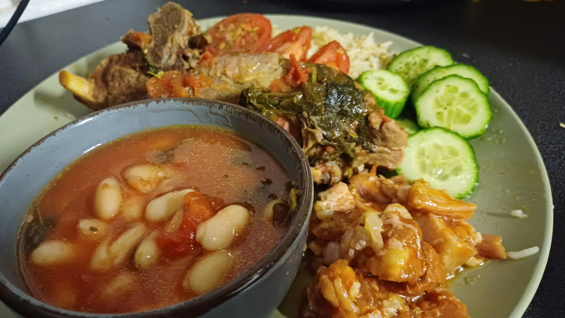 🍽️ Verpflegung