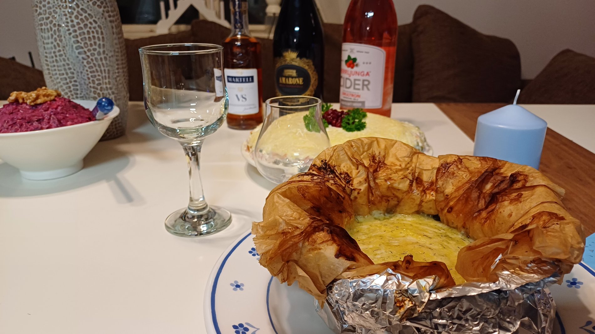 🍽️ Verpflegung