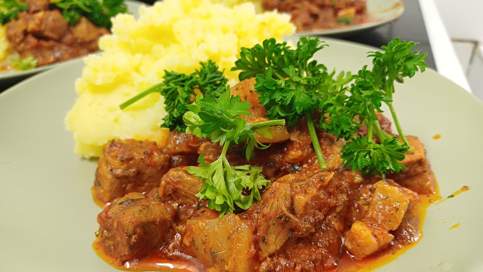 🍽️ Verpflegung