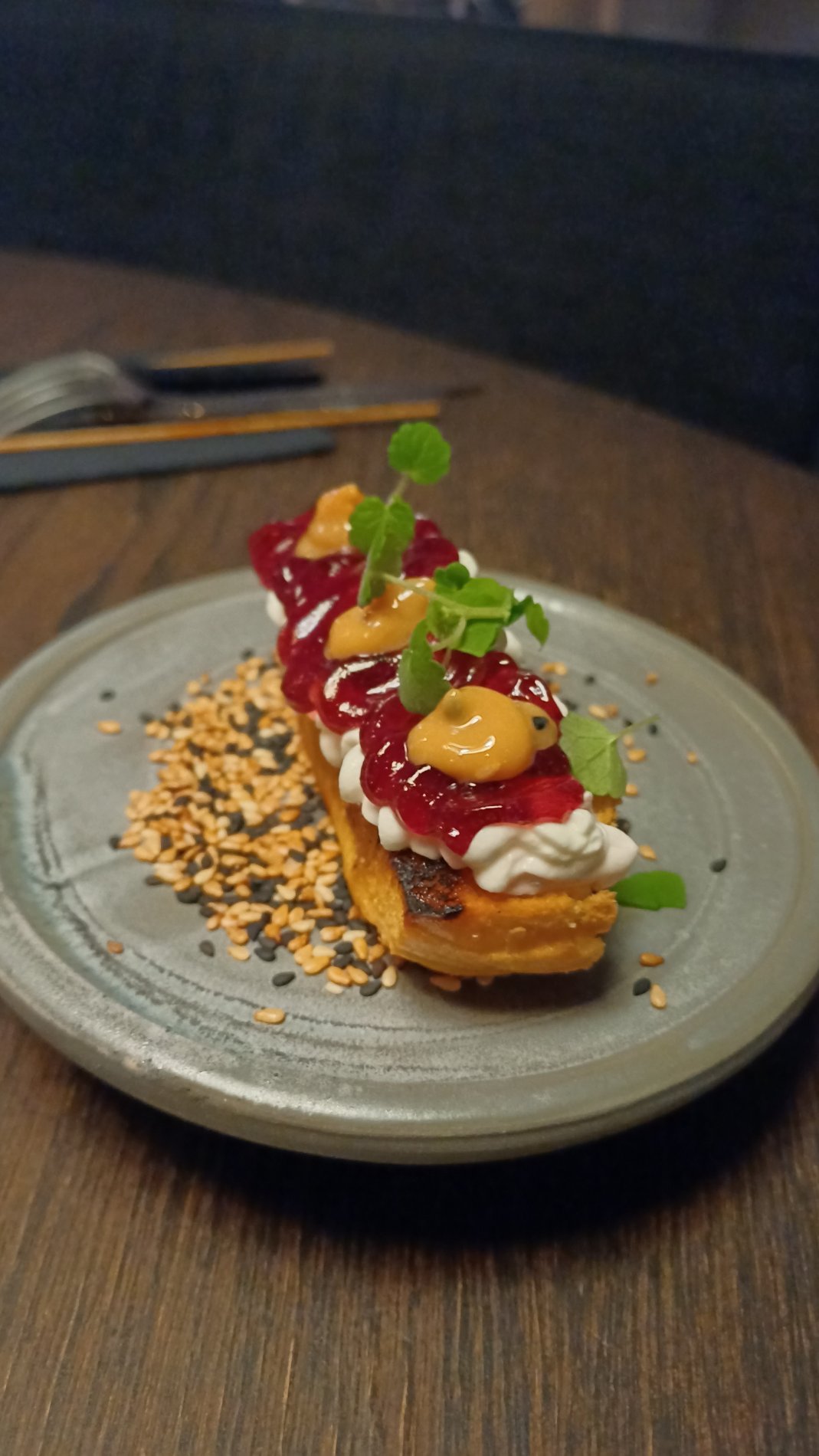 🍽️ Verpflegung