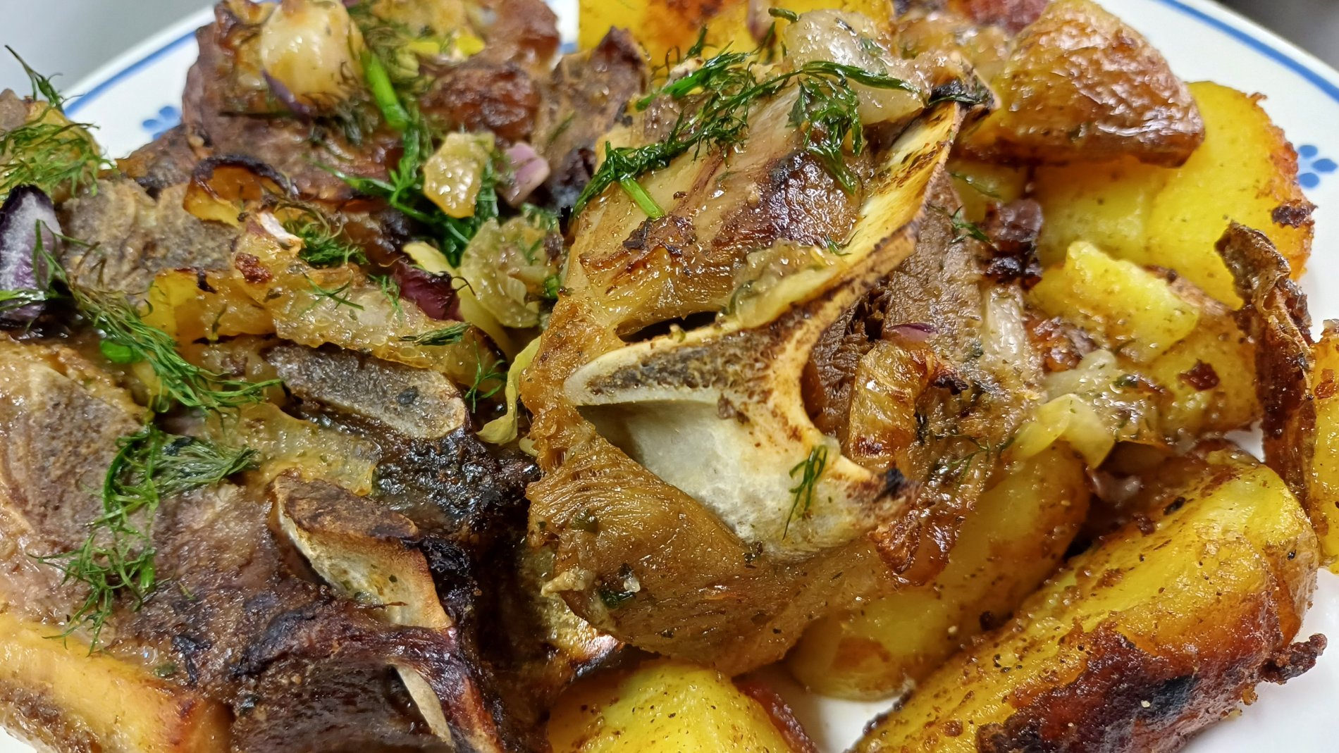 🍽️ Verpflegung