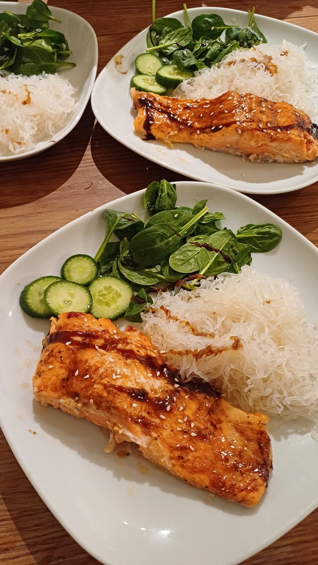 🍽️ Verpflegung
