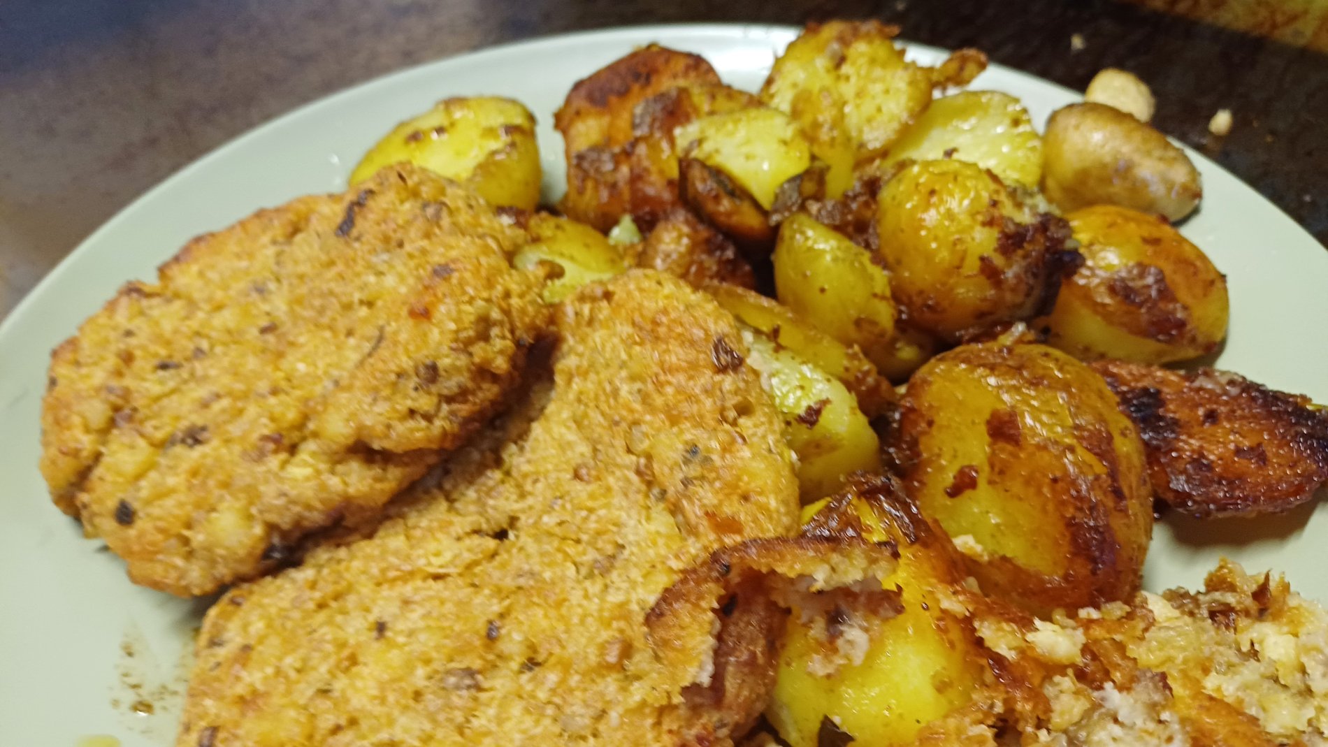 🍽️ Verpflegung