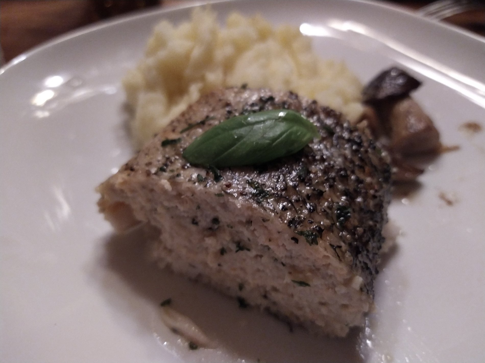 🍽️ Verpflegung