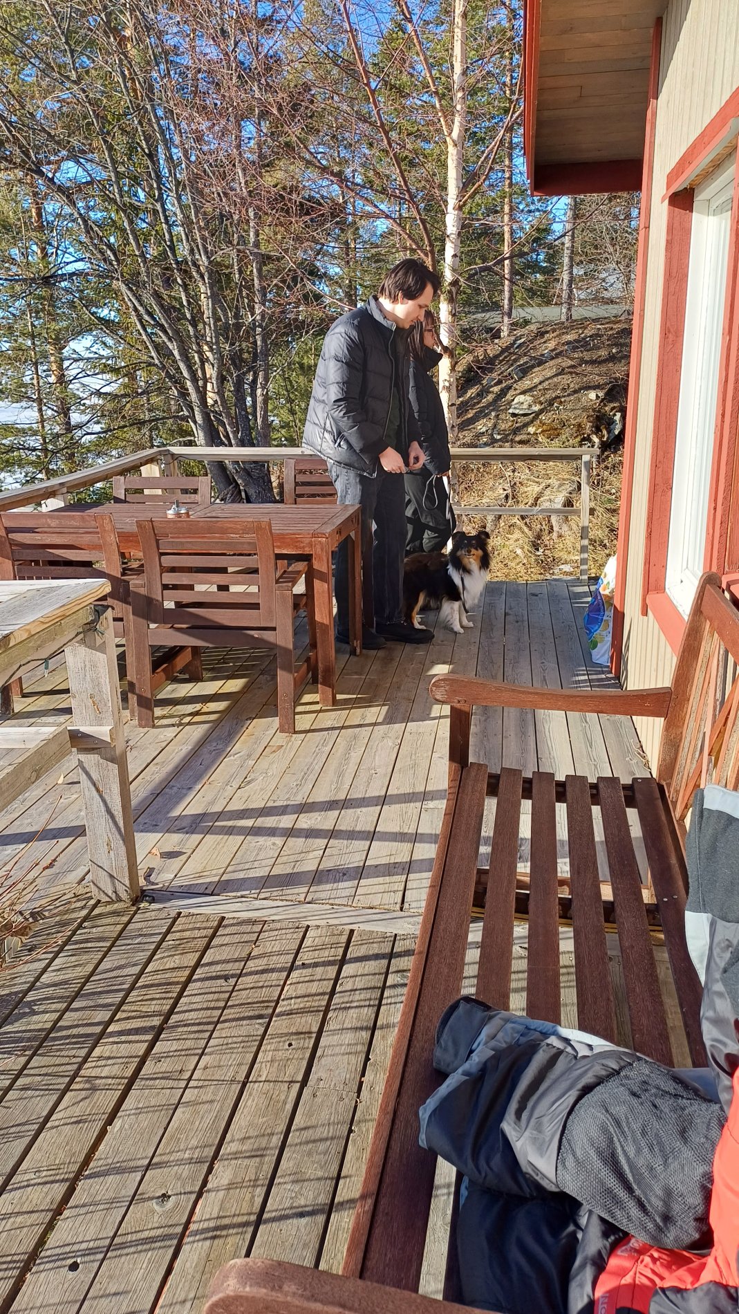 🏔️ Nordschweden