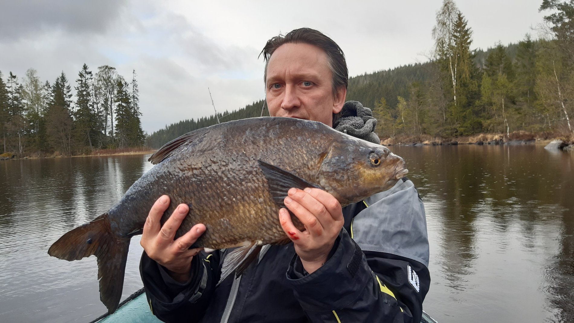 🏆 Trophäen