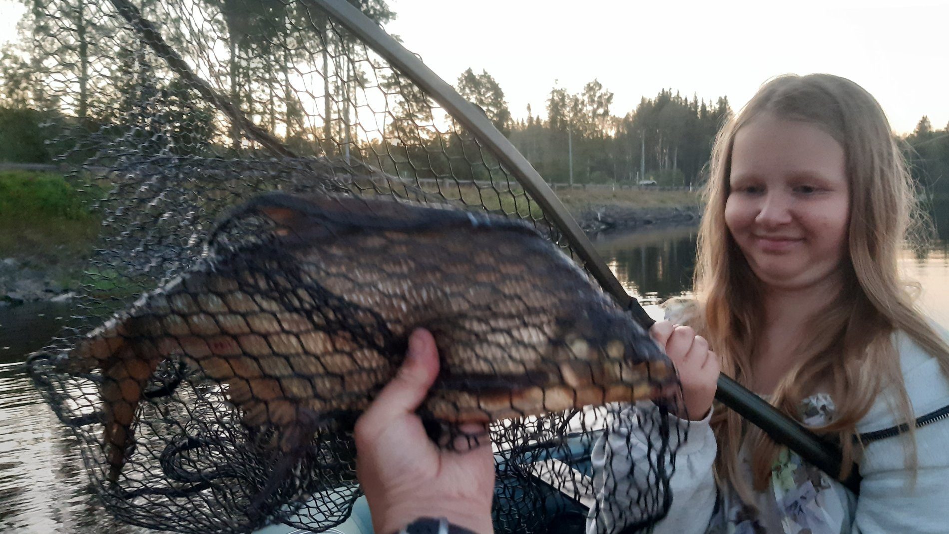 👶 Kids Fishing