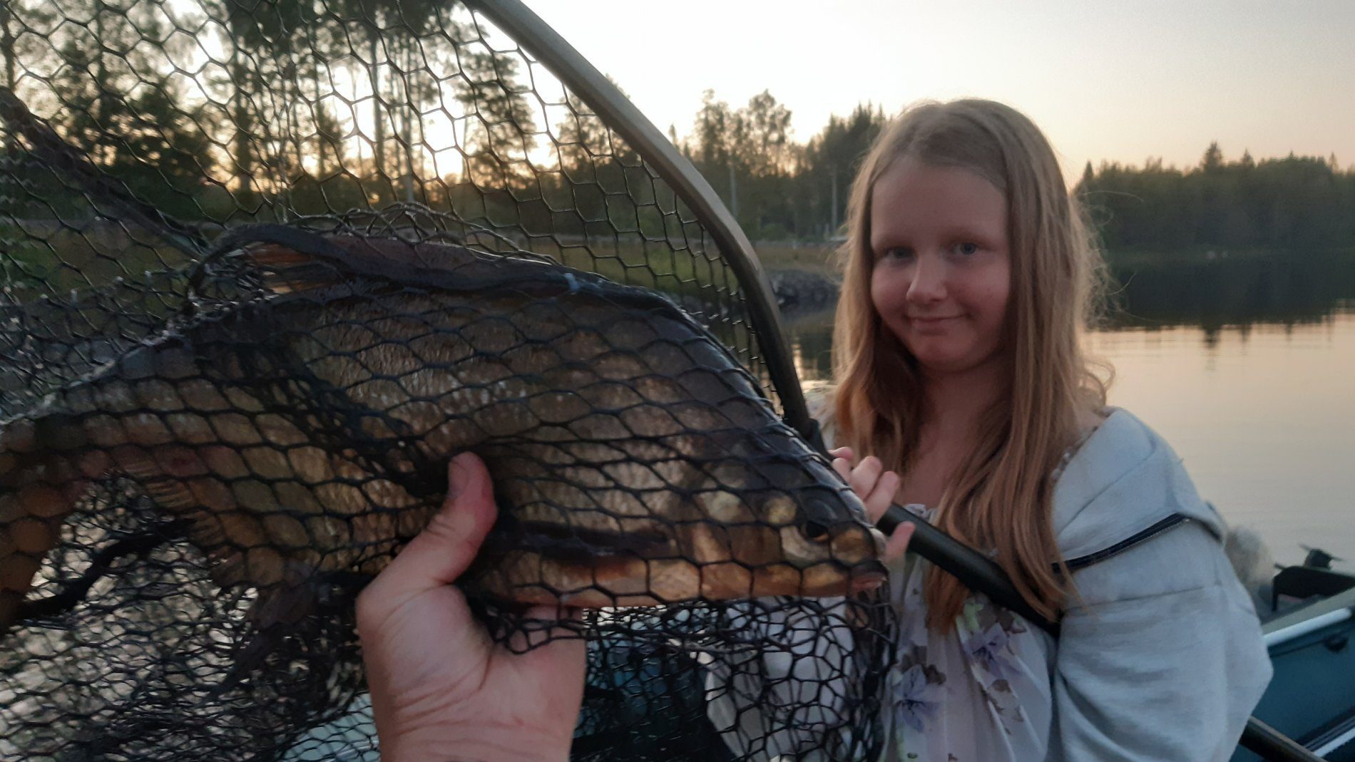 👶 Kids Fishing