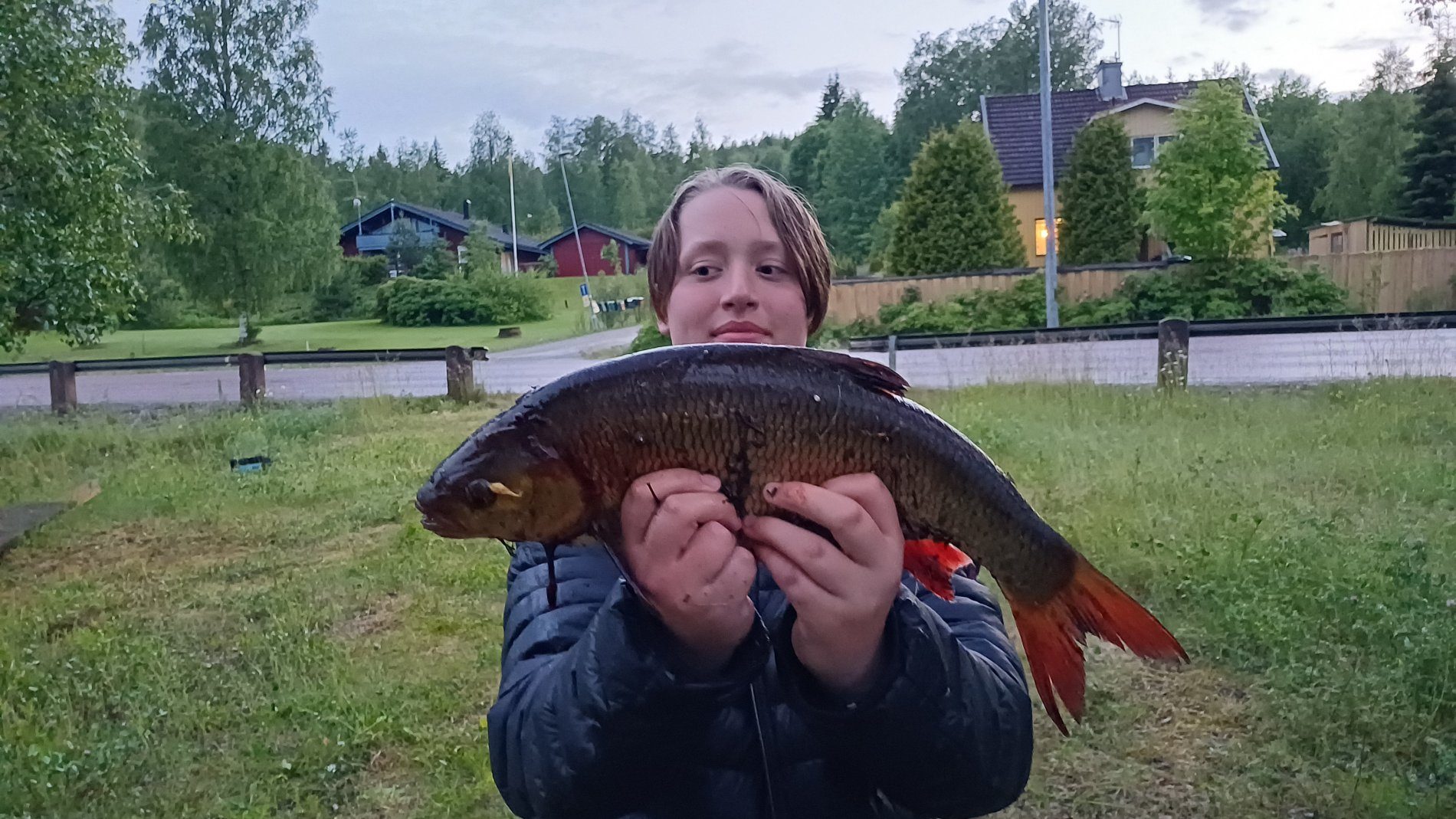 👶 Kids Fishing
