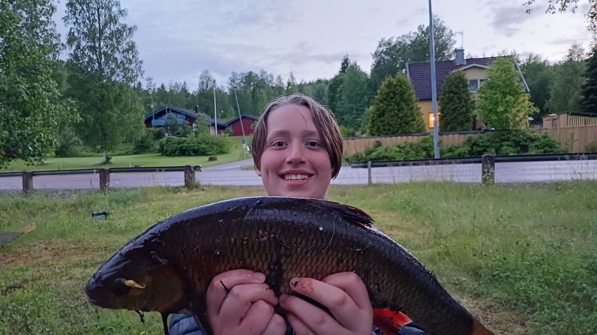 👶 Kids Fishing