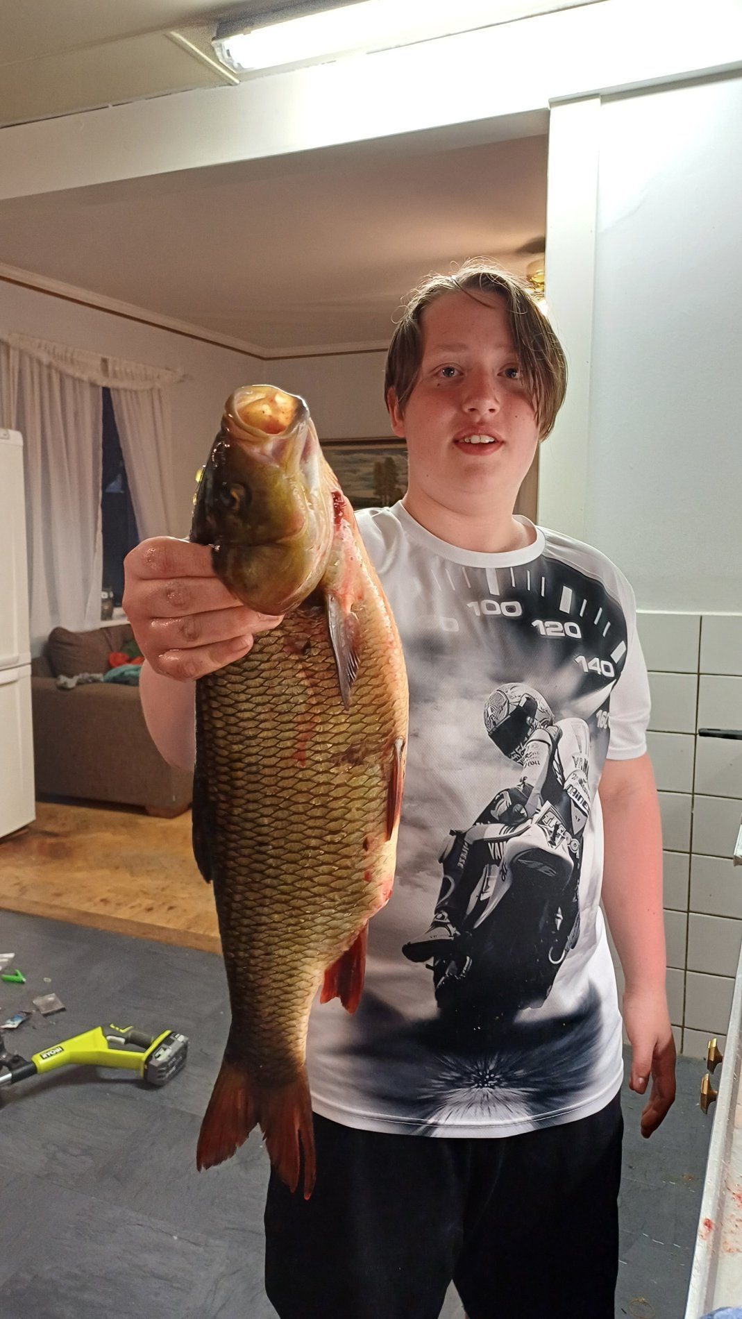 👶 Kids Fishing