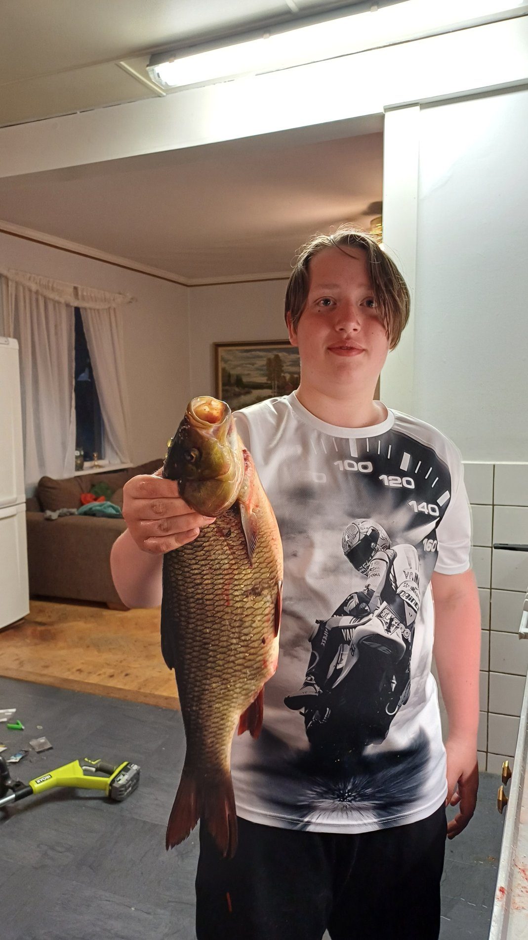 👶 Kids Fishing