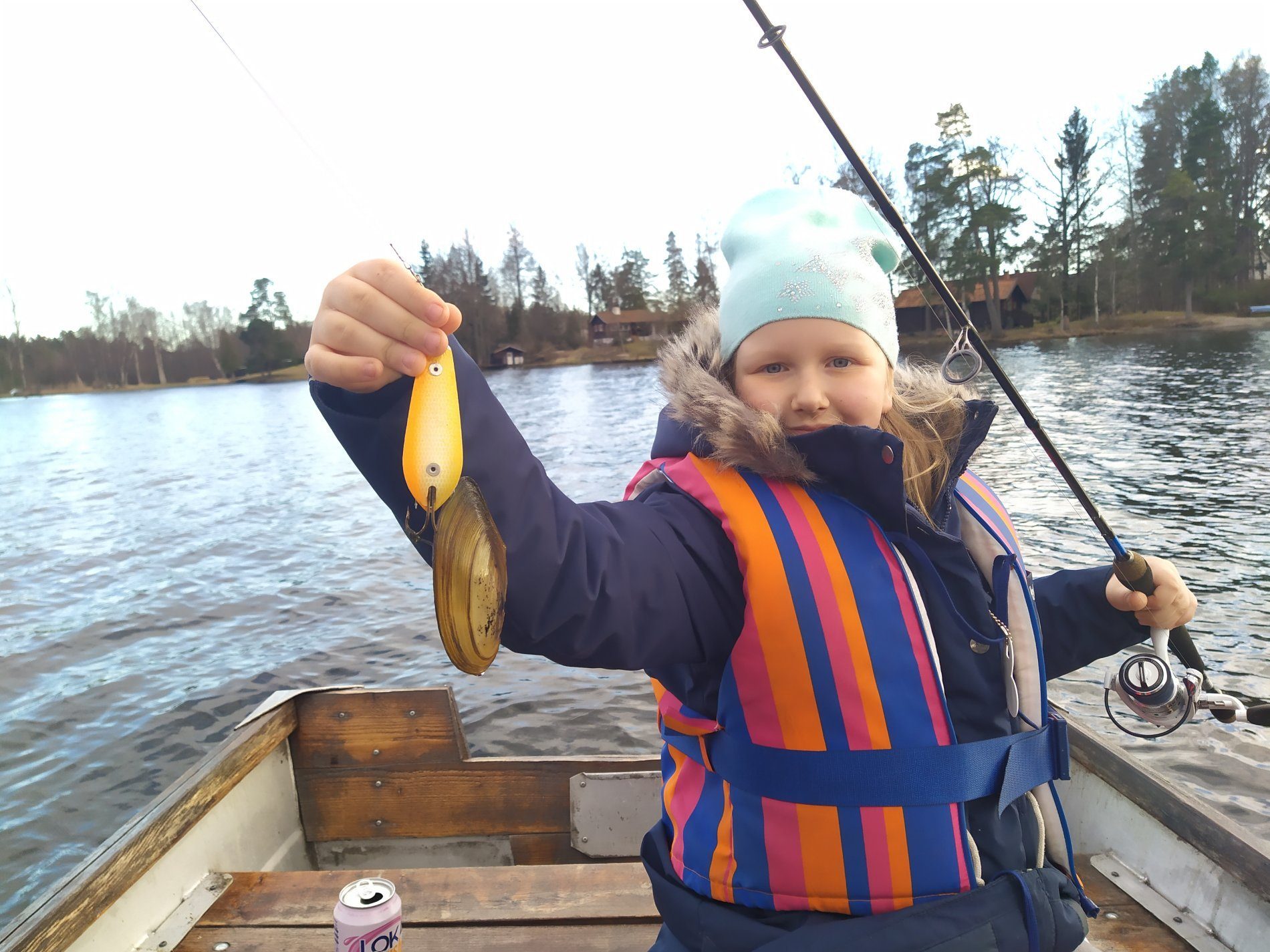 👶 Kids Fishing