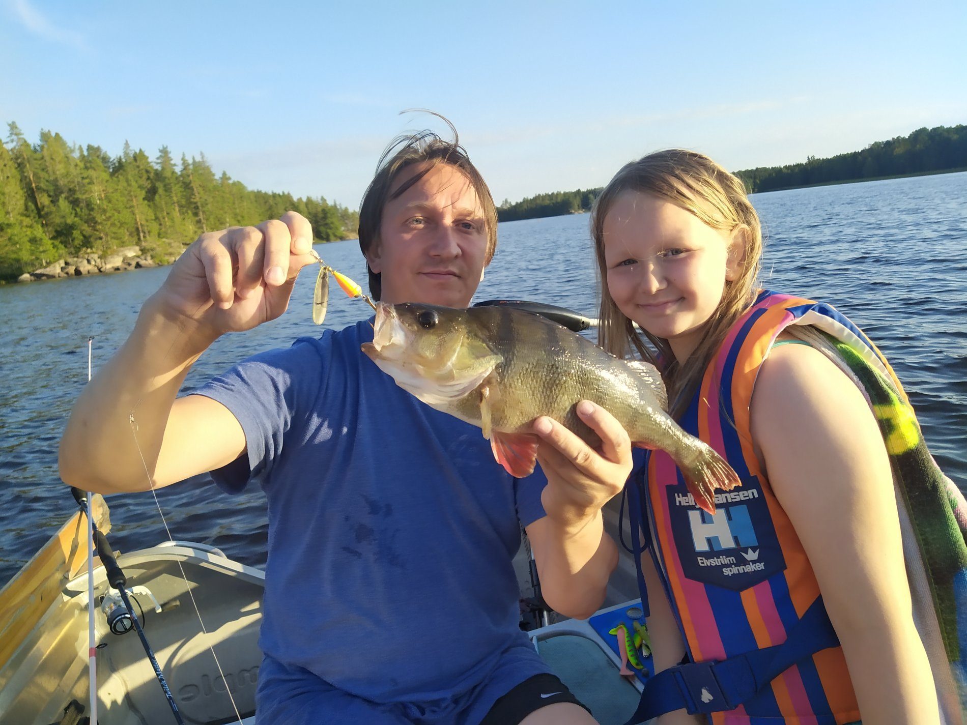 👶 Kids Fishing
