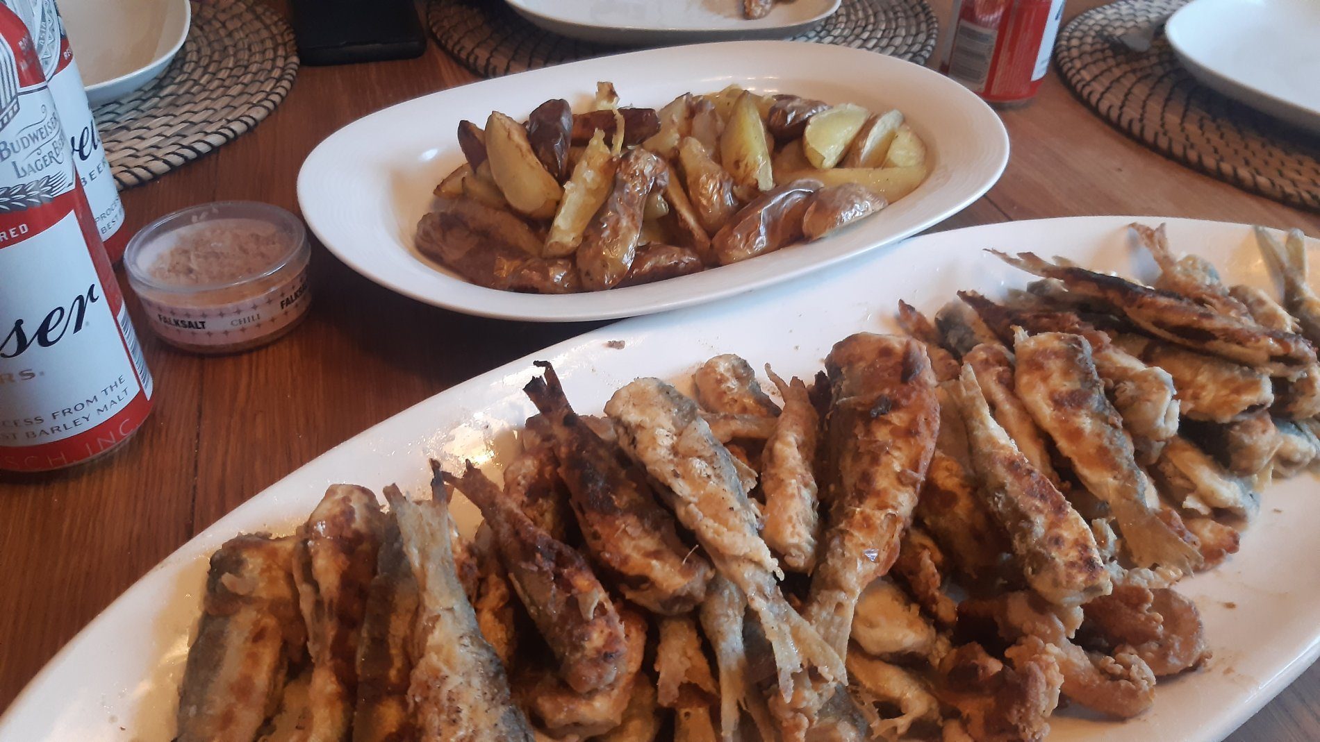 🍽️ Dining