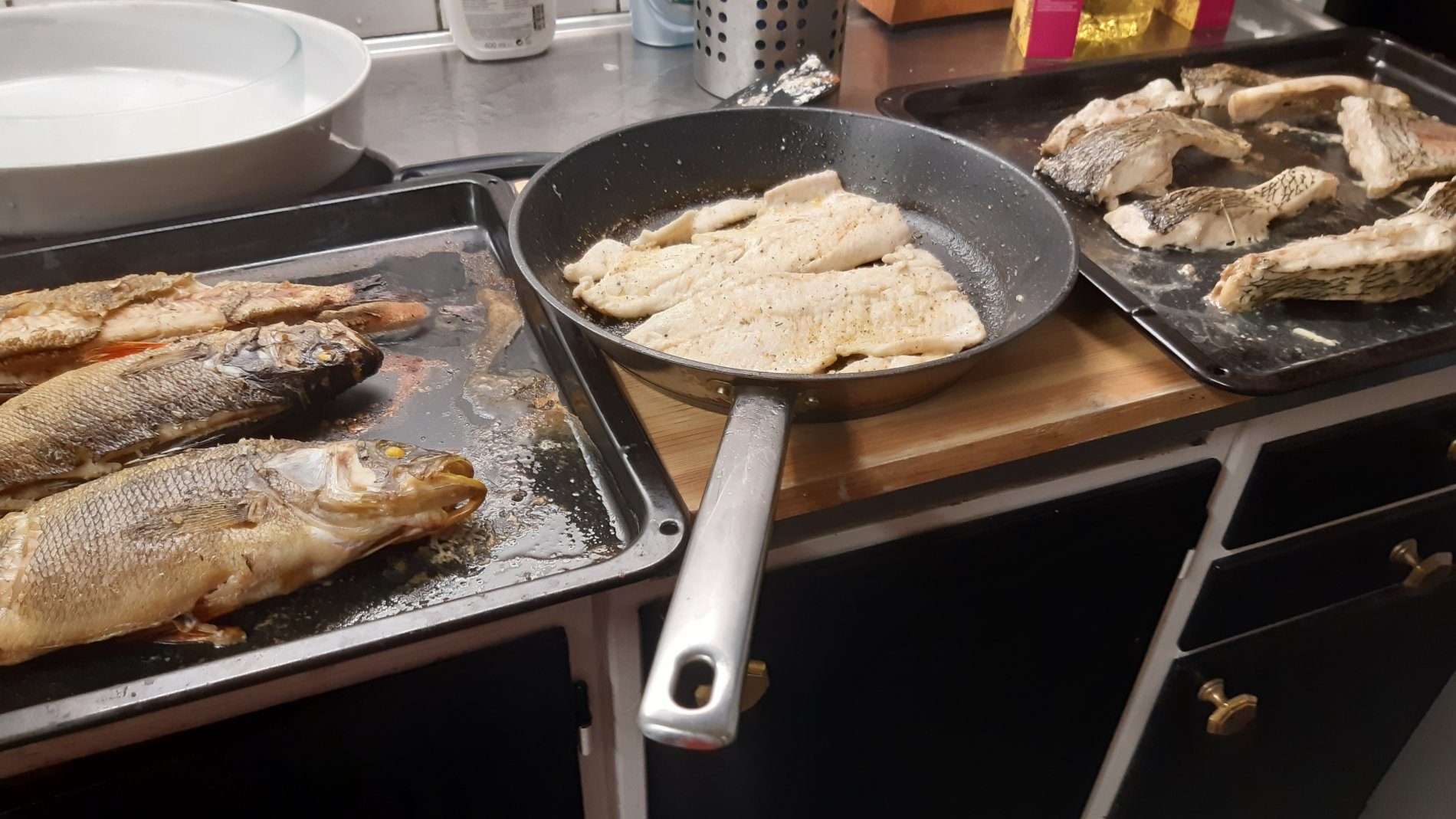 🍽️ Dining