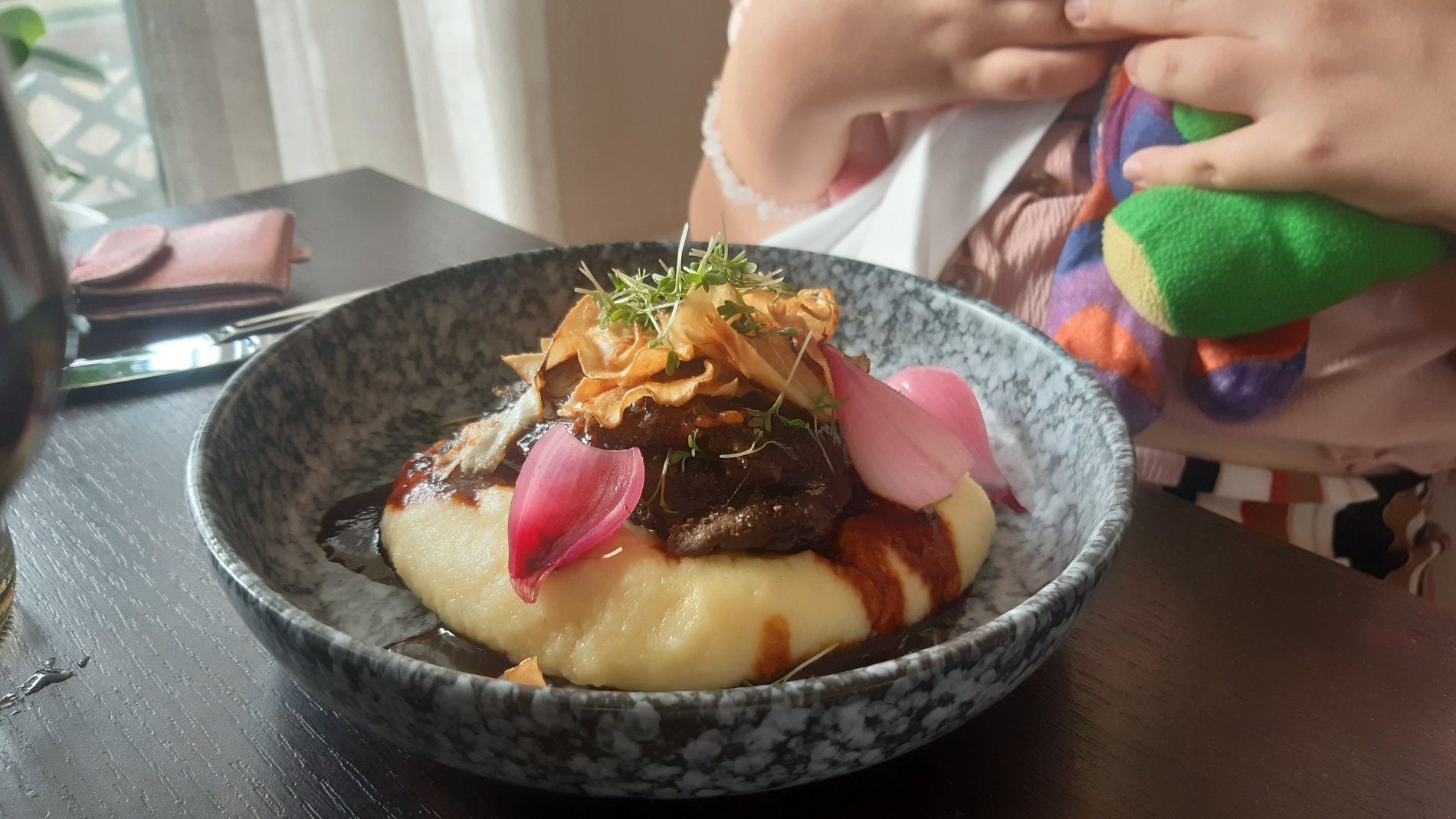 🍽️ Dining