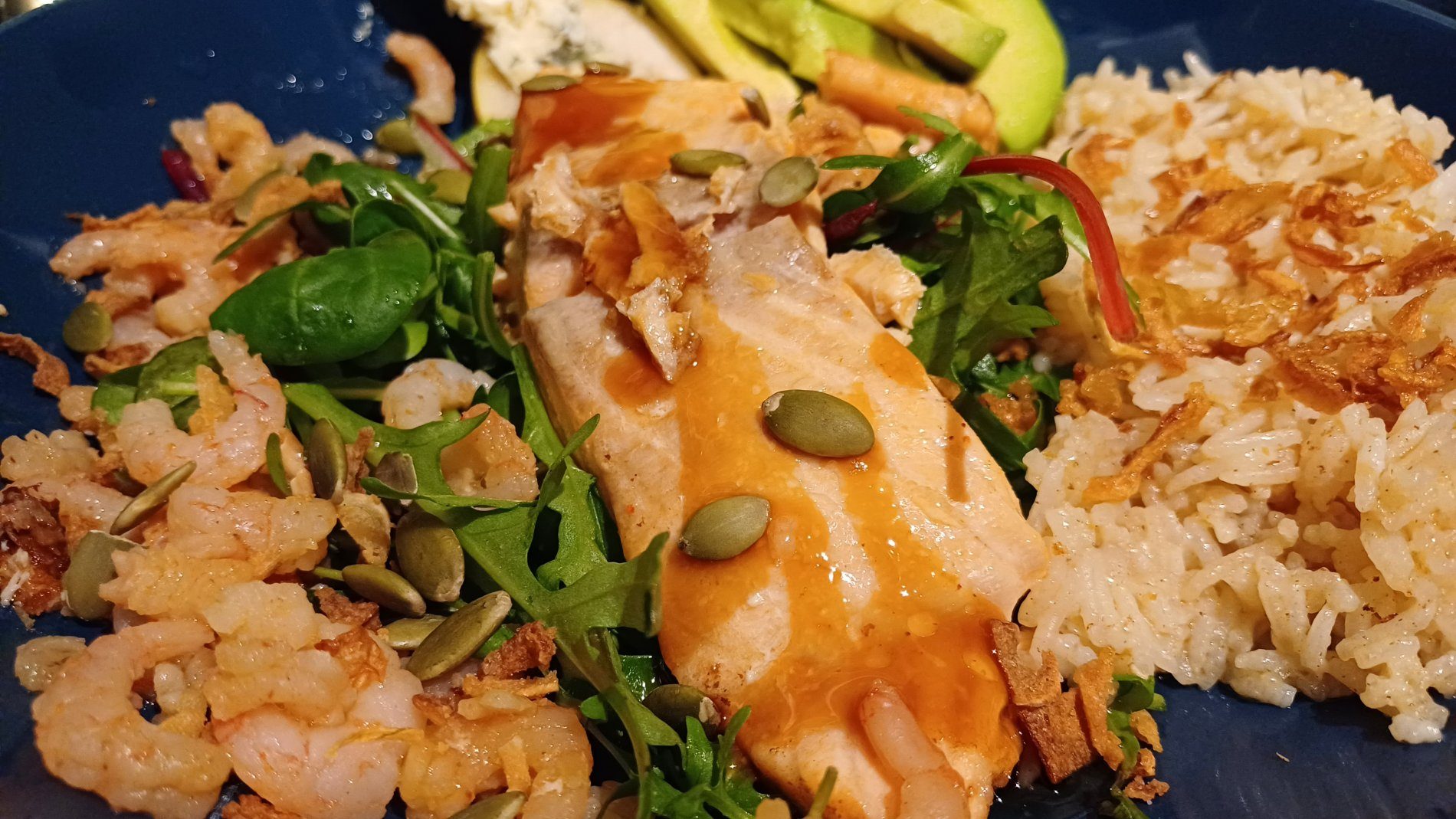 🍽️ Dining