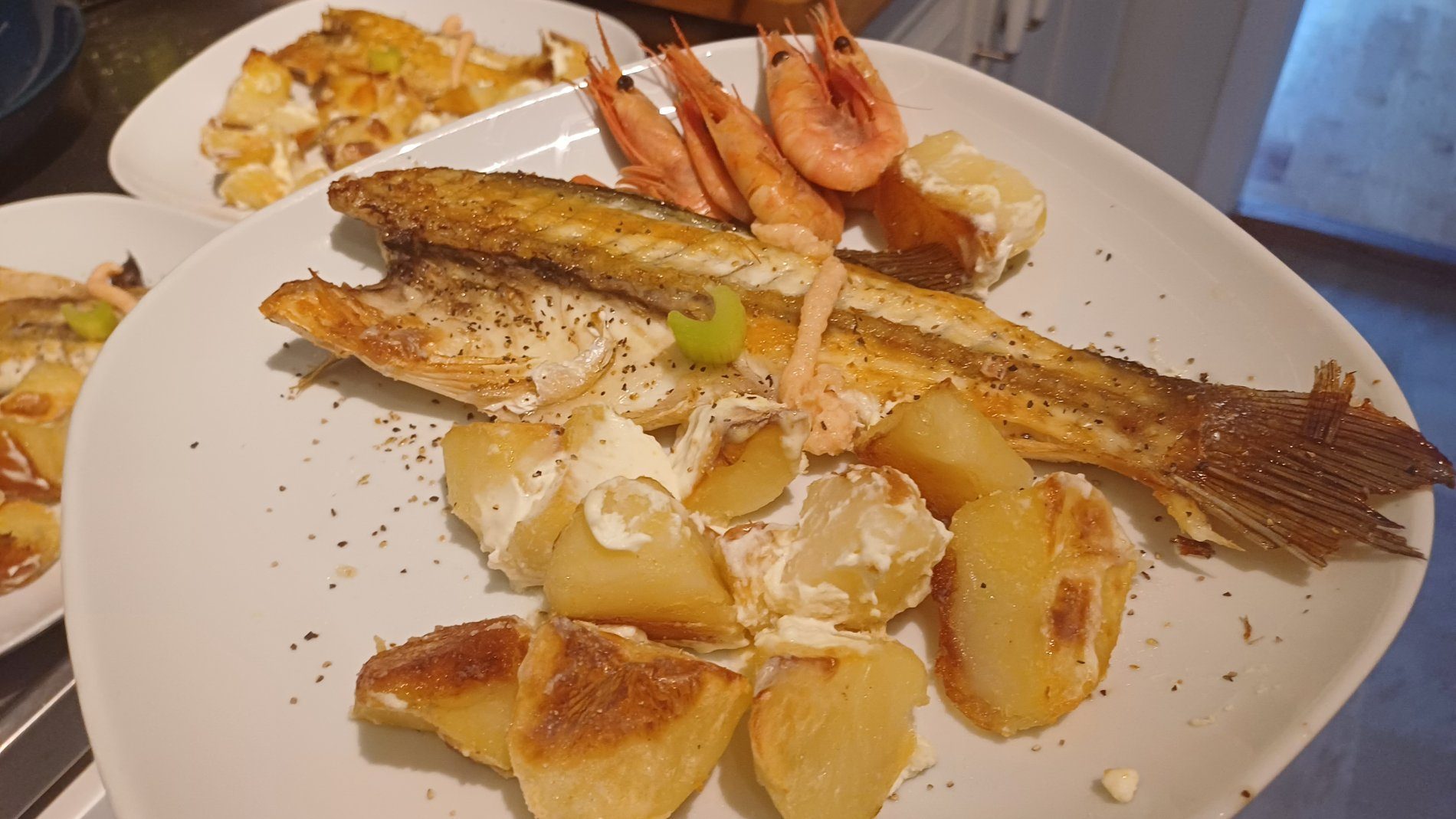 🍽️ Dining