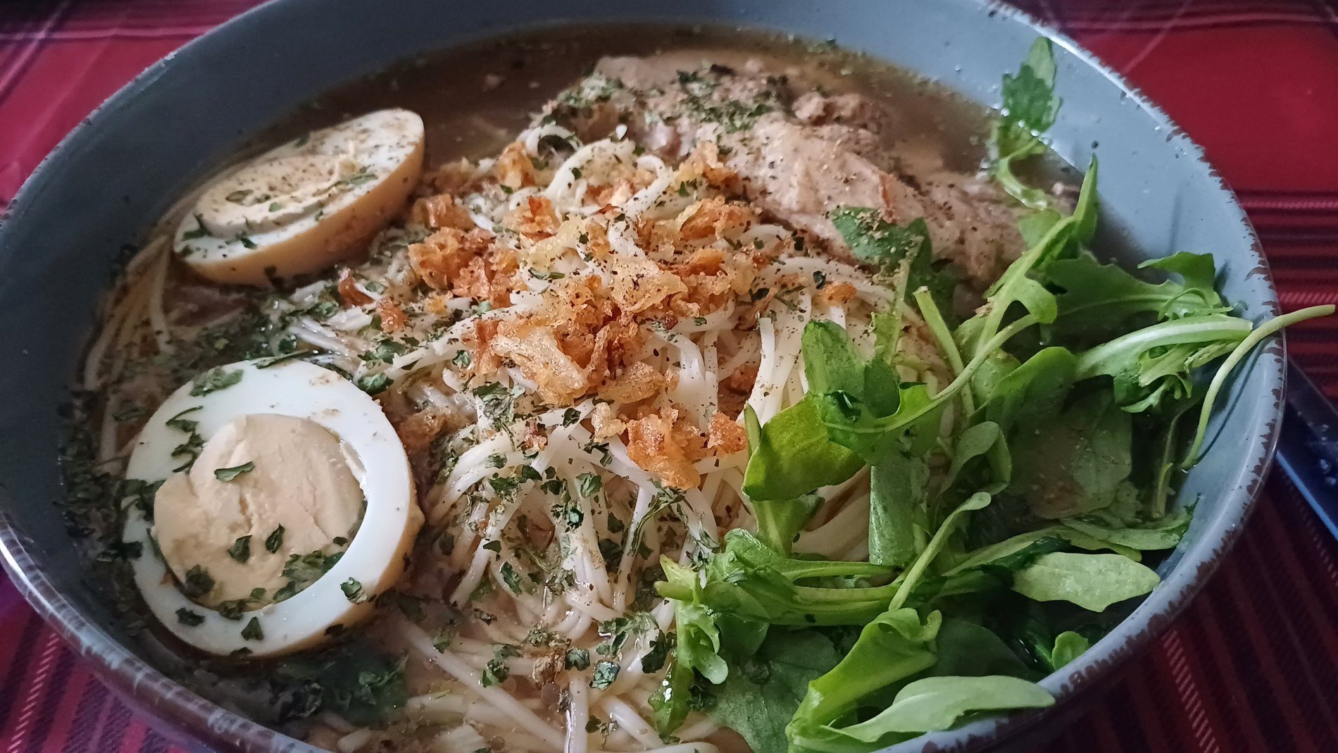 🍽️ Dining