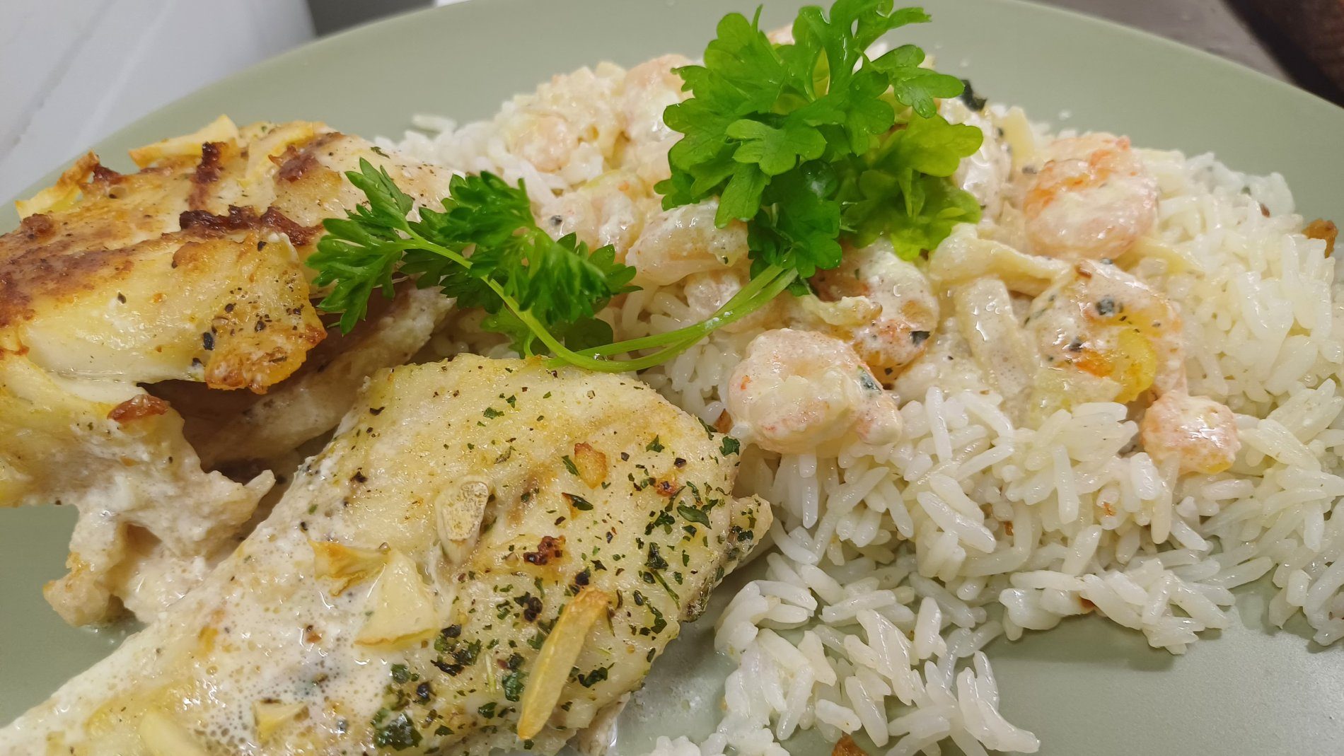 🍽️ Dining