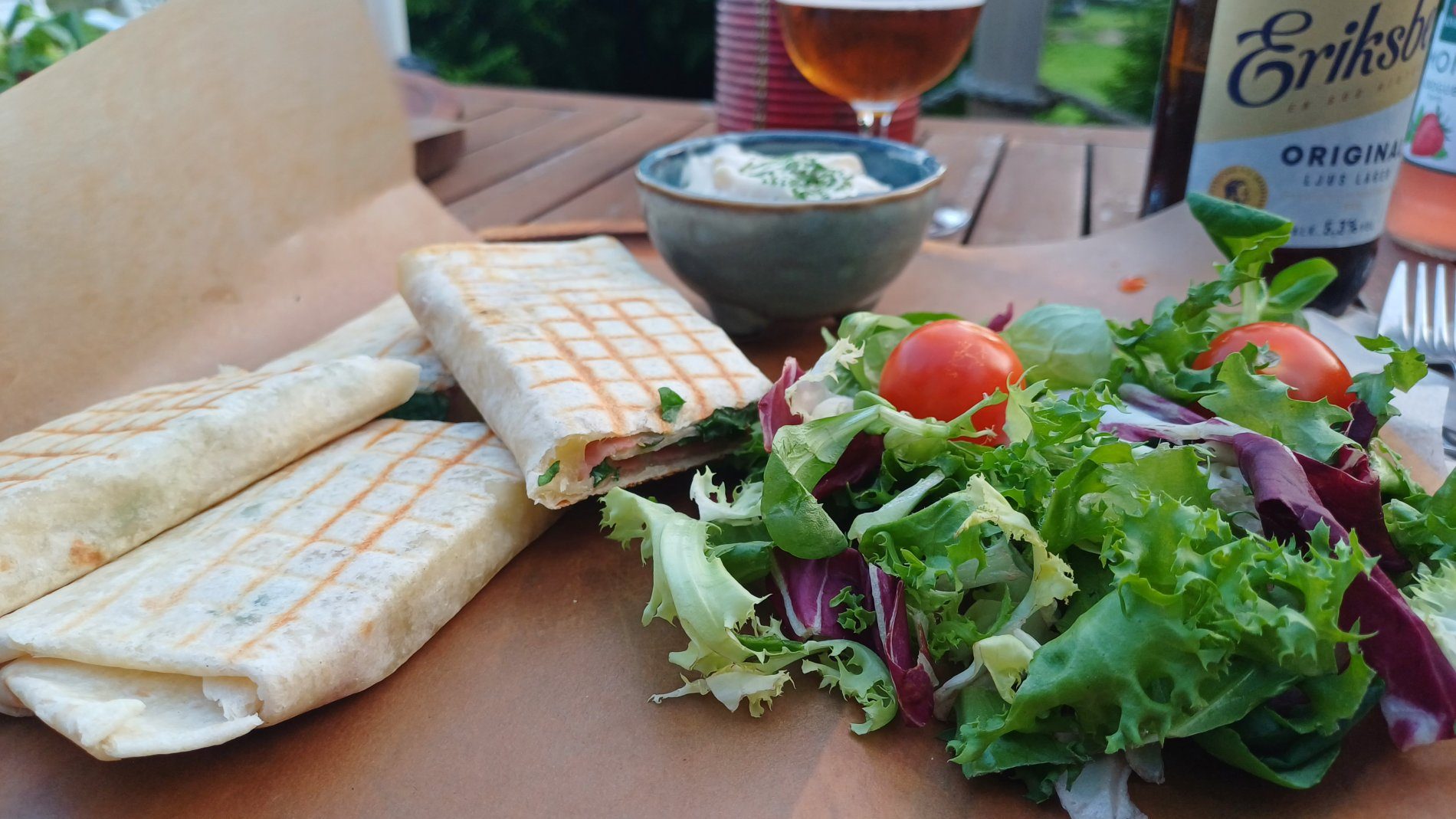 🍽️ Dining
